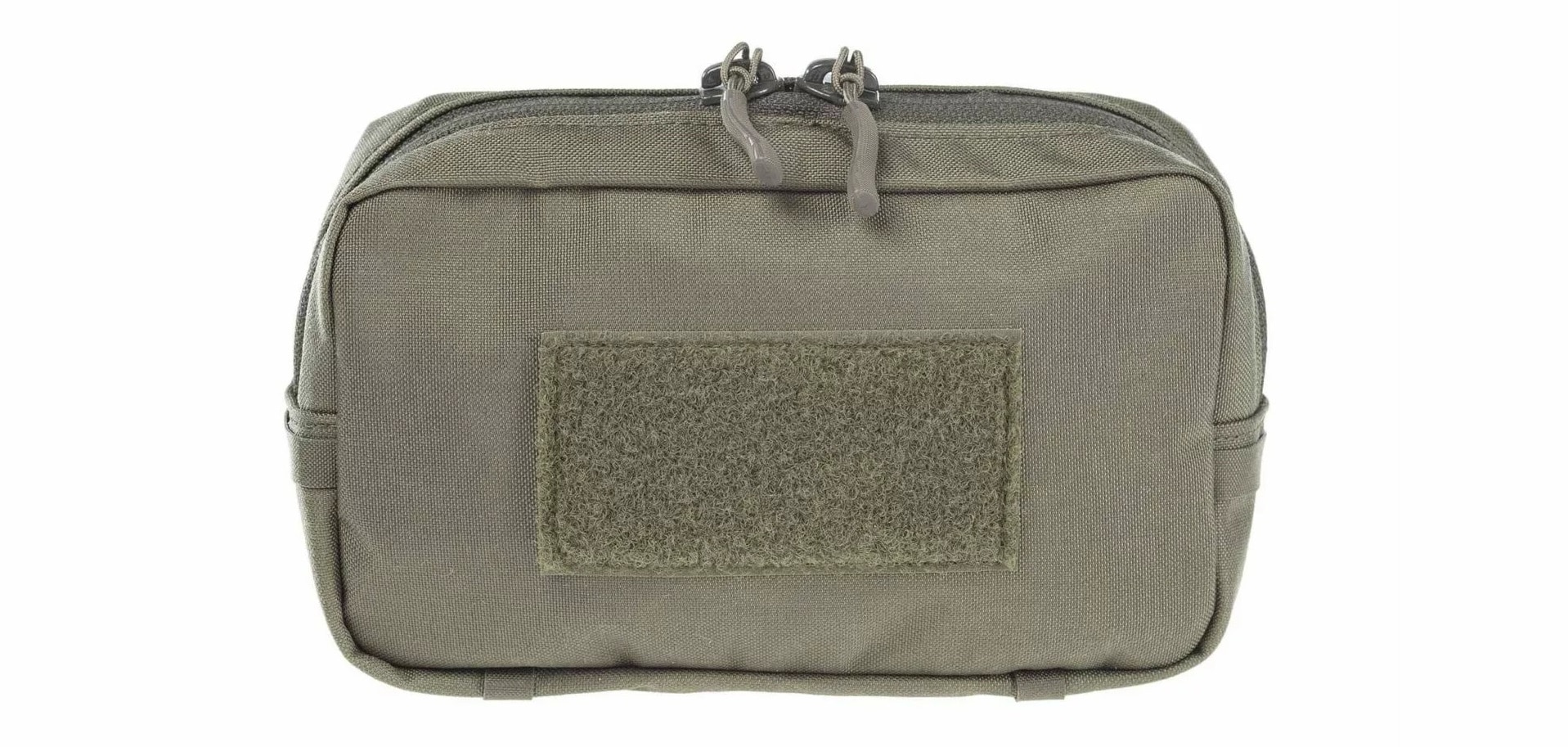 Tasca orizzontale Lindnerhof Multi-Pouch MX053 - Stone Grey
