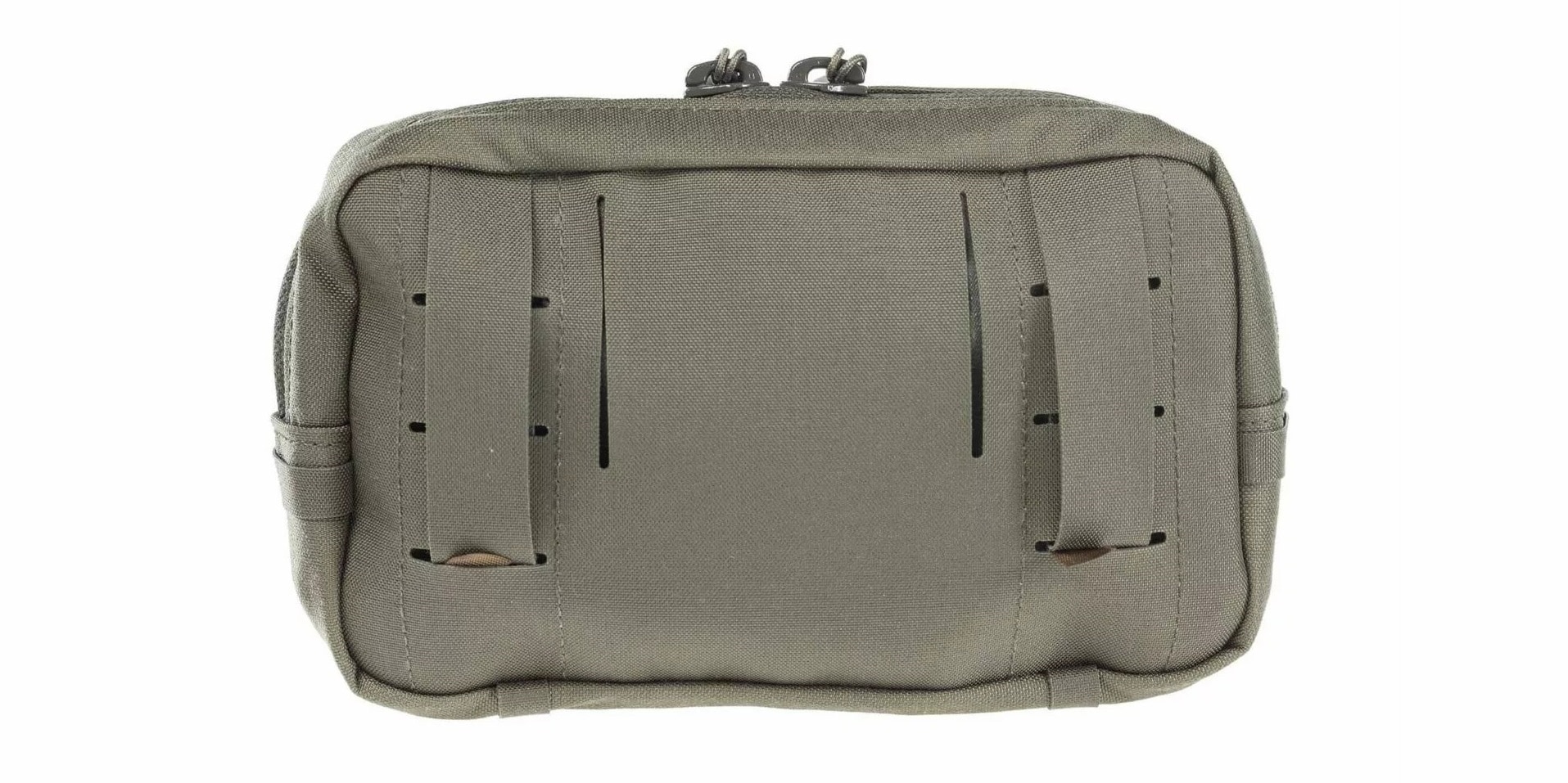 Tasca orizzontale Lindnerhof Multi-Pouch MX053 - Stone Grey