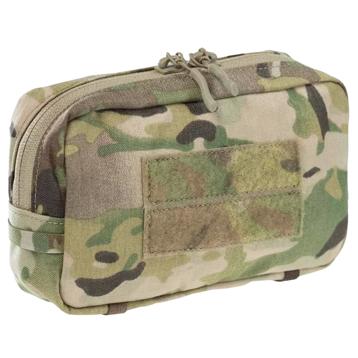 Tasca orizzontale Multi-Pouch Lindnerhof MX053 - MultiCam