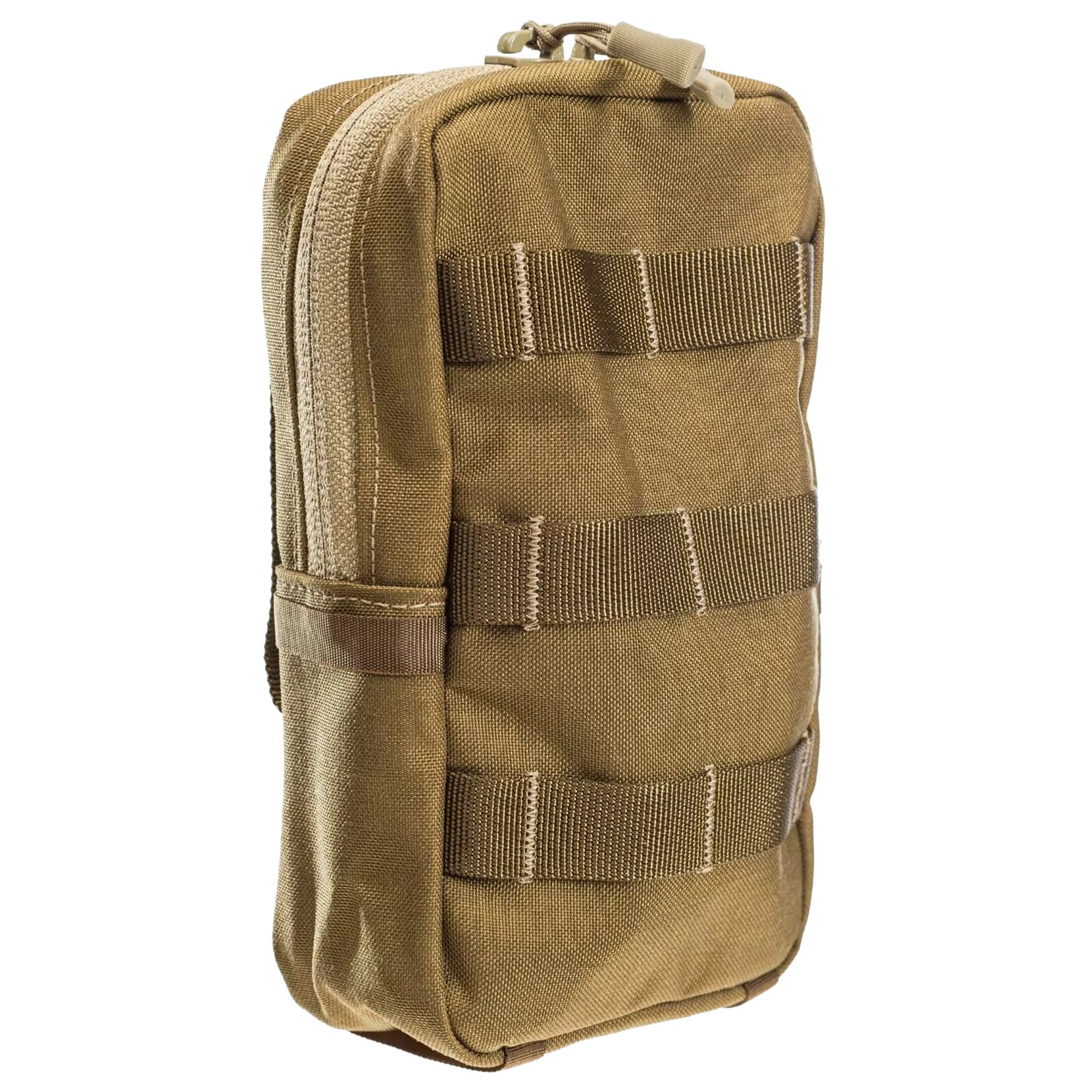 Tasca Lindnerhof Multi-Pouch Verticale PA054/II - Coyote
