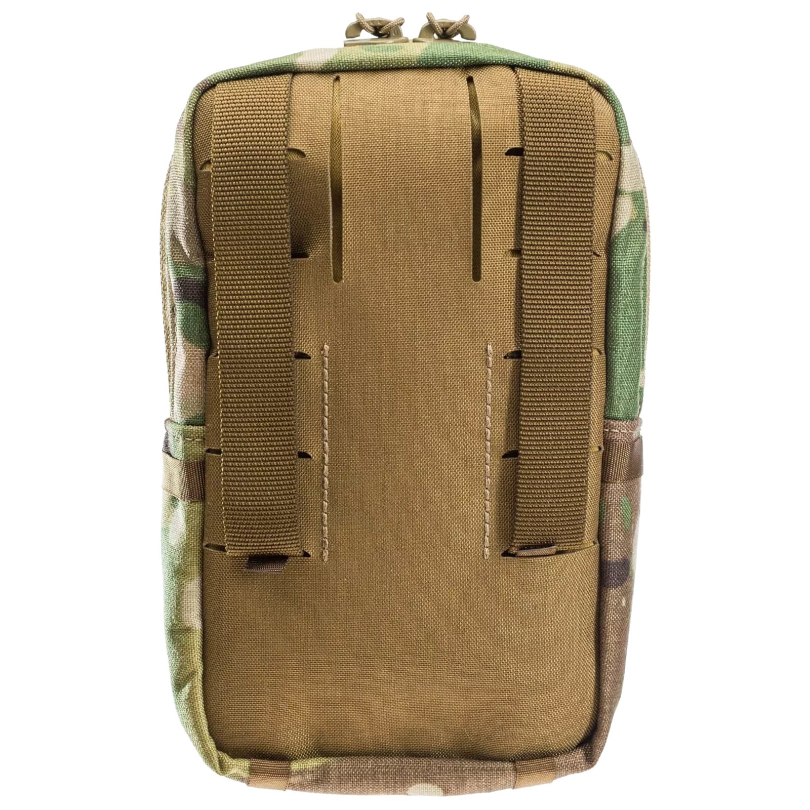 Tasca verticale Multi-Pouch Lindnerhof PA054/II - MultiCam