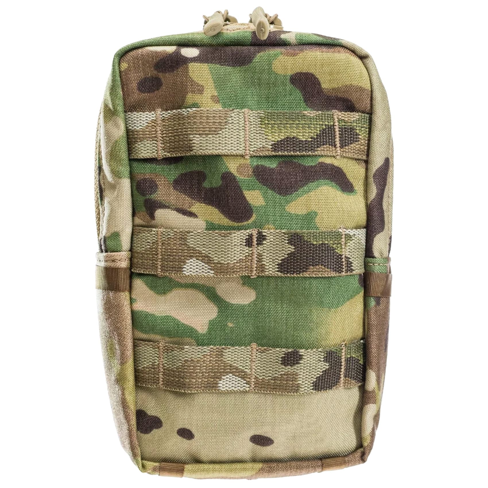 Tasca verticale Multi-Pouch Lindnerhof PA054/II - MultiCam