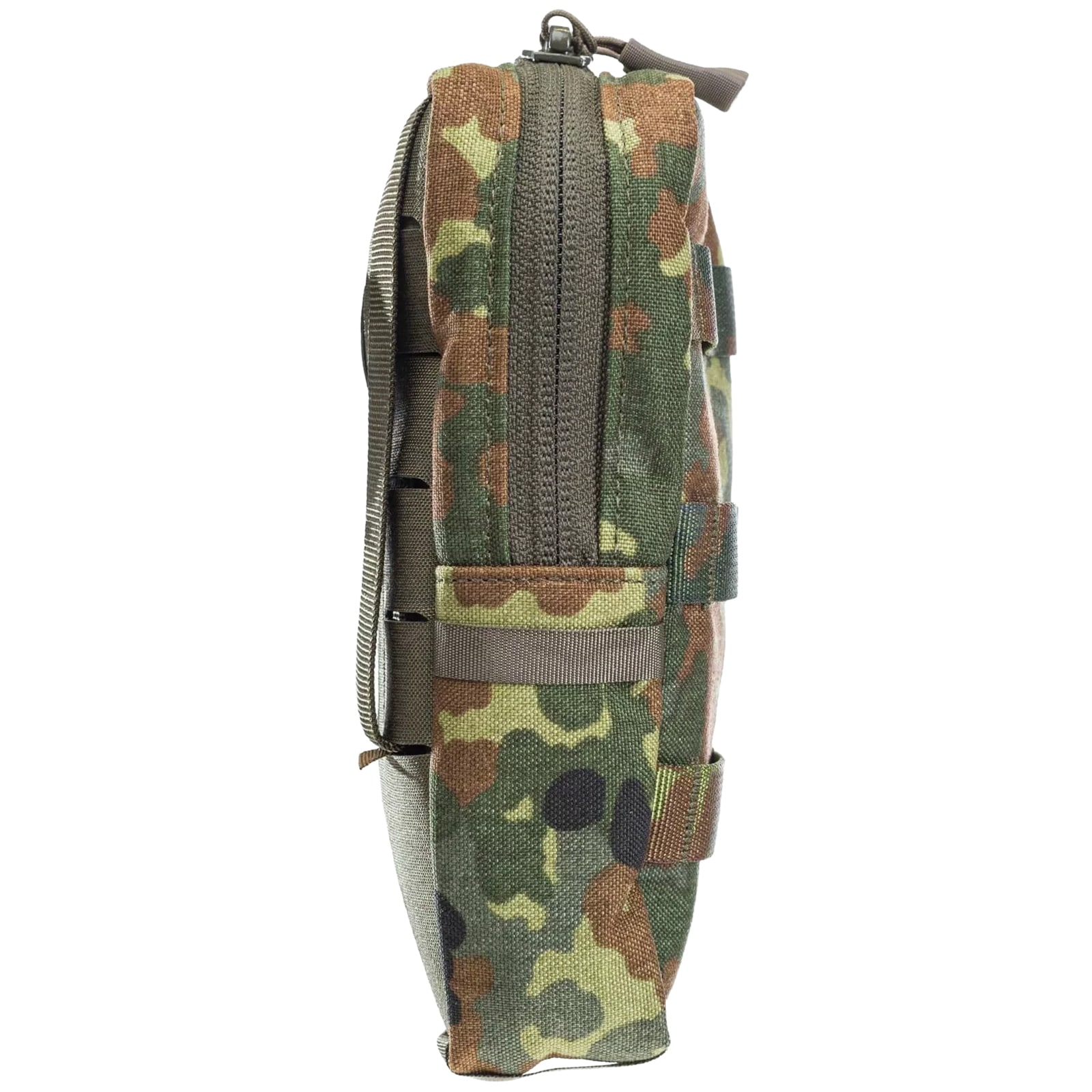 Tasca verticale multiuso Lindnerhof Multi-Pouch PA054/II - Flecktarn