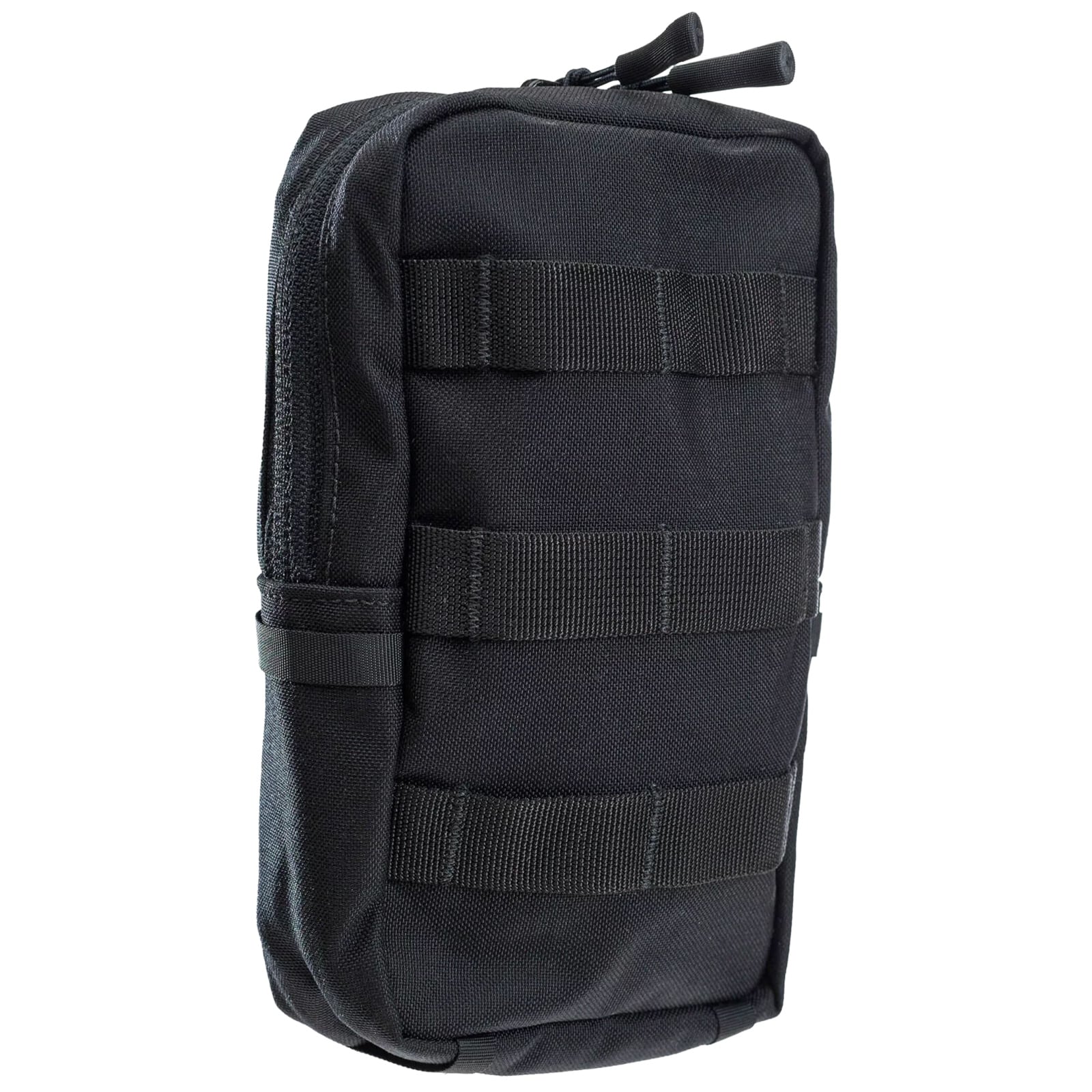 Tasca verticale Lindnerhof Multi-Pouch PA054/II - Black