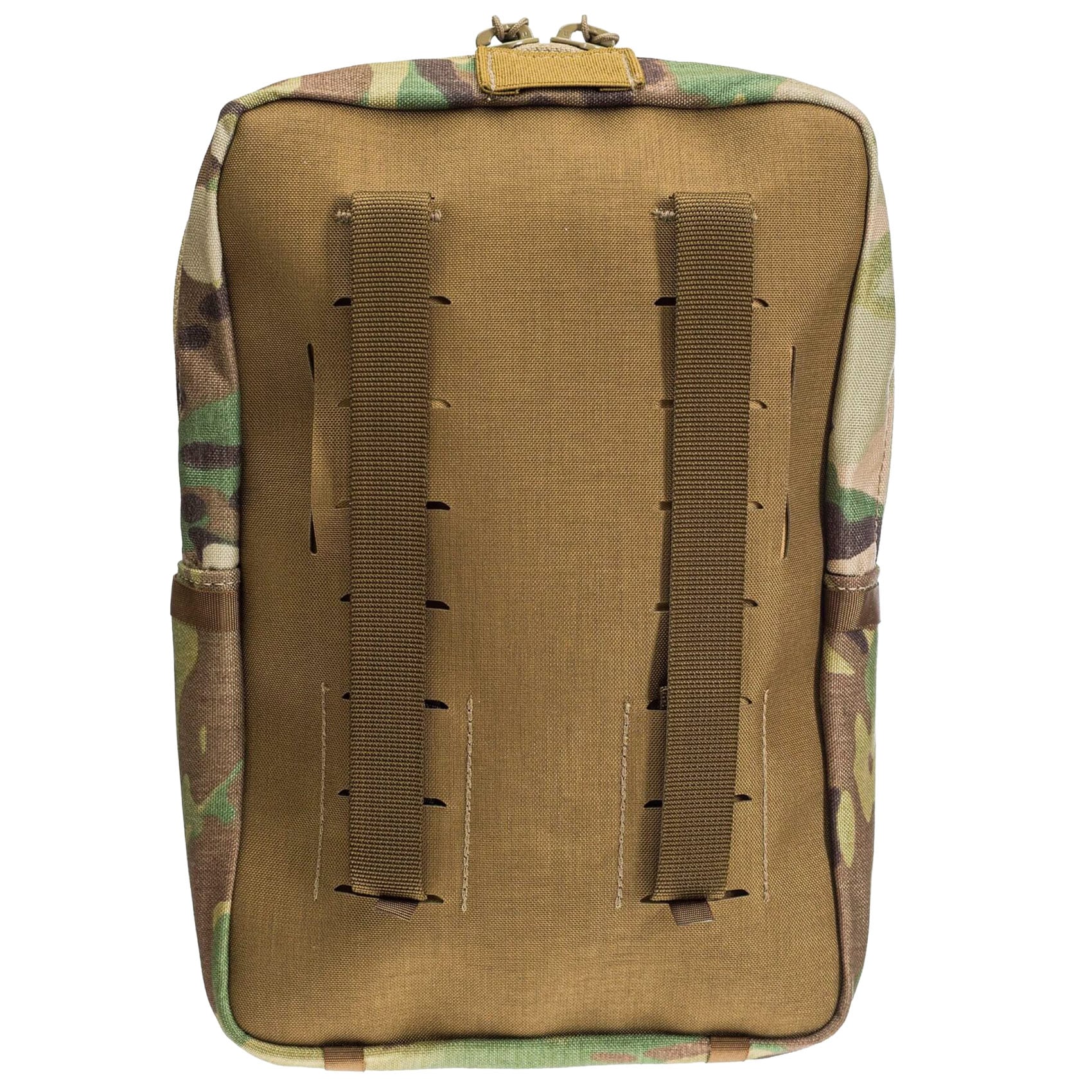 Tasca verticale grande Lindnerhof Multi-Pouch PA022 - MultiCam