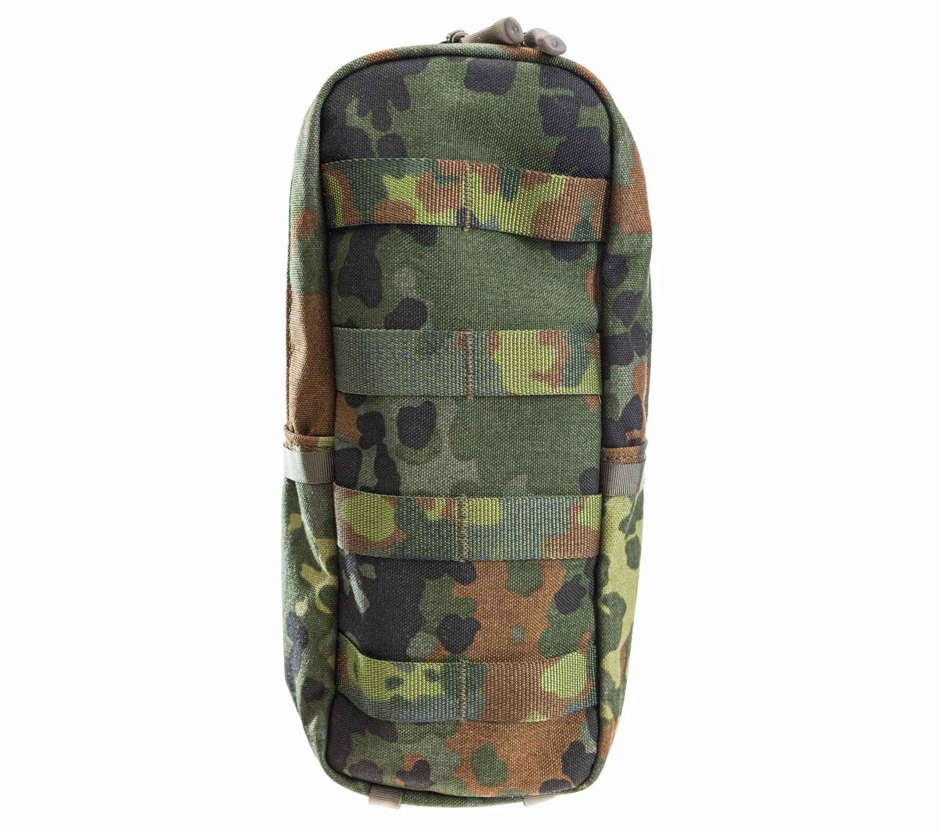 Tasca Lindnerhof Multi-Pouch Slim PA109/II - Flecktarn