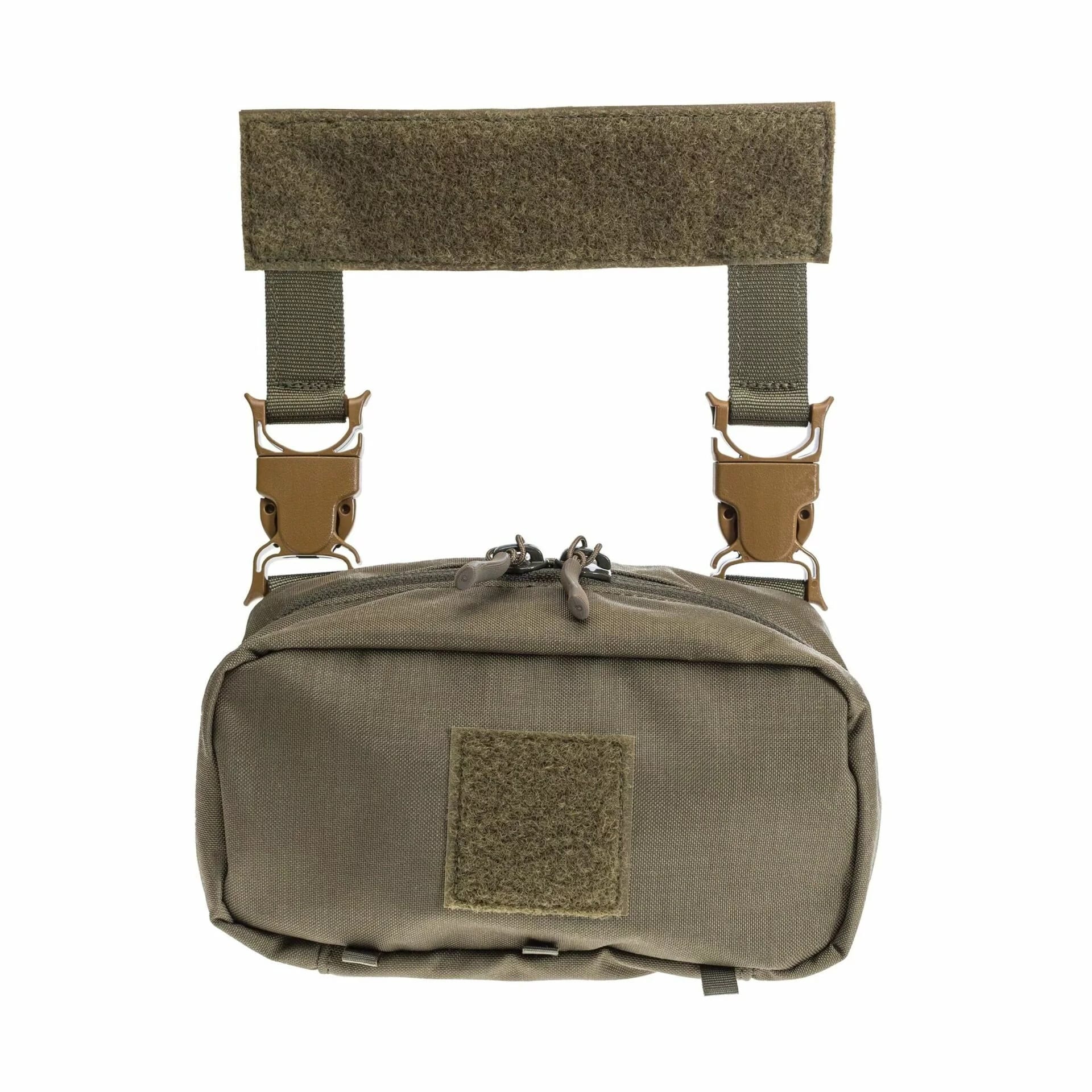 Tasca Multi-Hanger Small Lindnerhof LT373 - Stone Grey