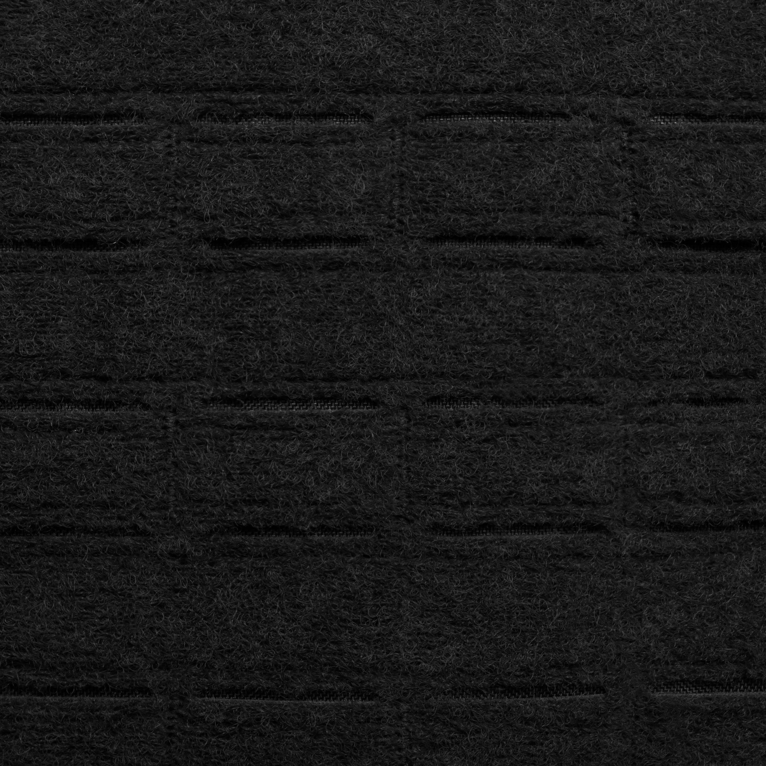 Portapiastrine tattico Lindnerhof LT042/2 - Black