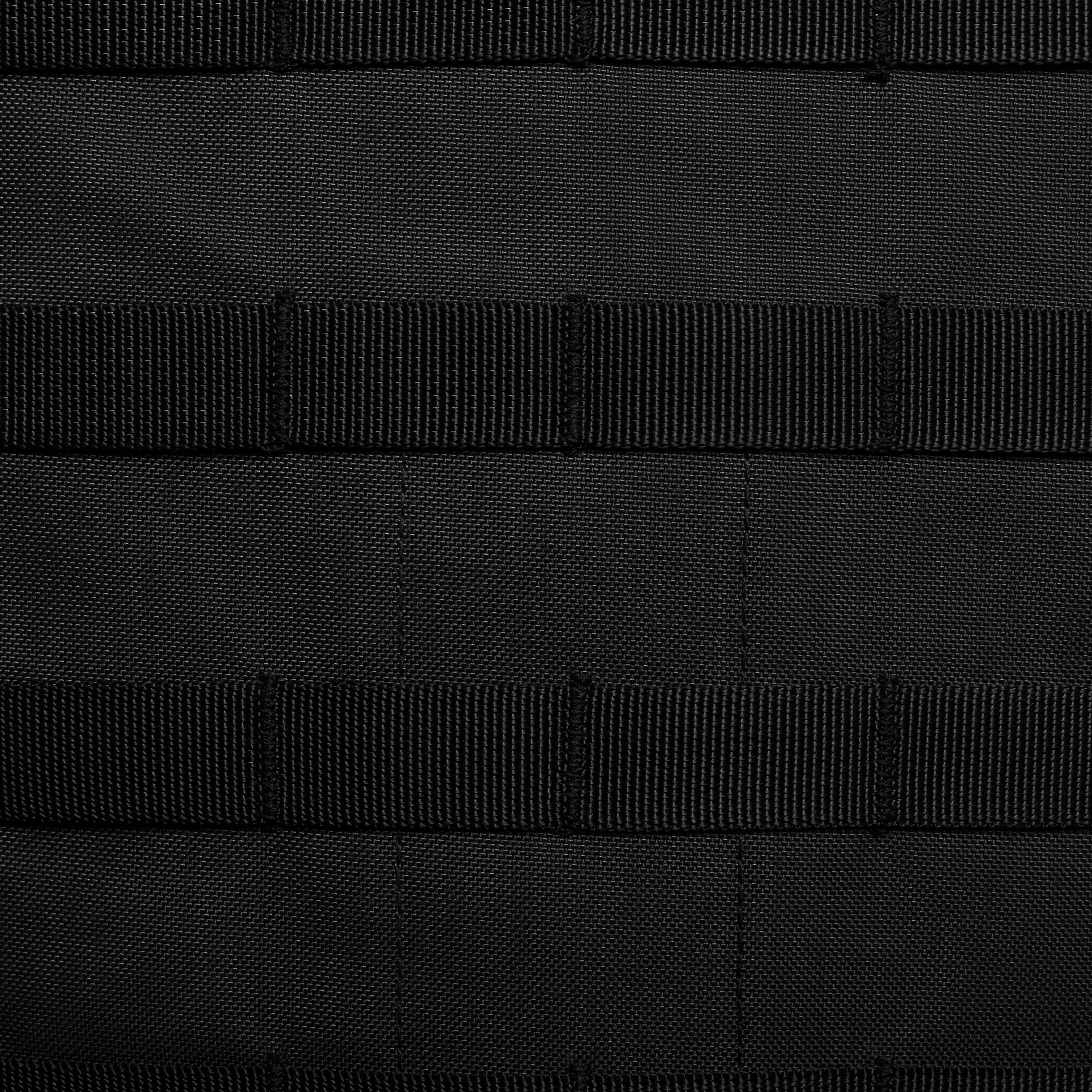 Portapiastrine tattico Lindnerhof LT042/2 - Black