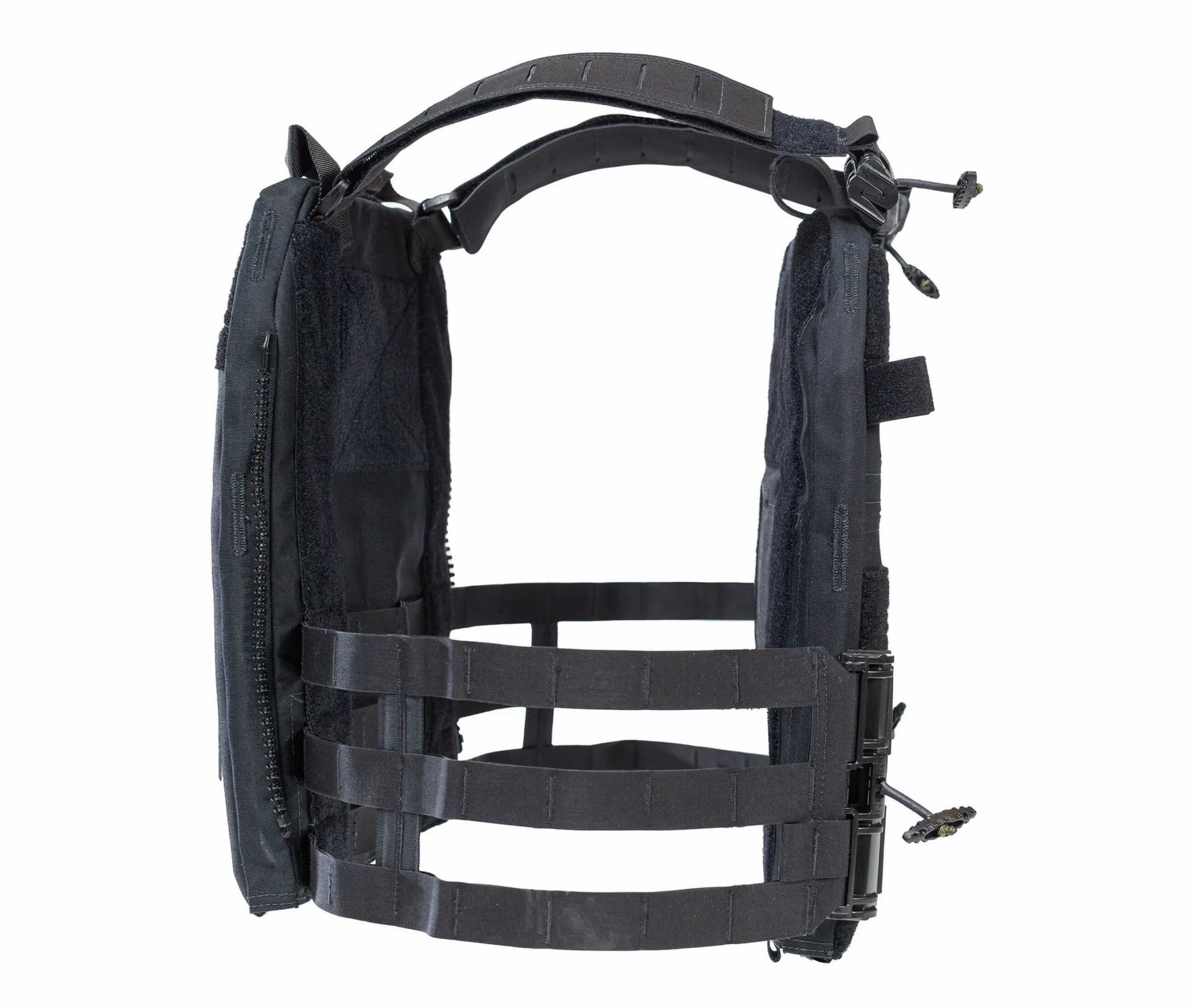 Plate Carrier Lindnerhof MX042 - Black