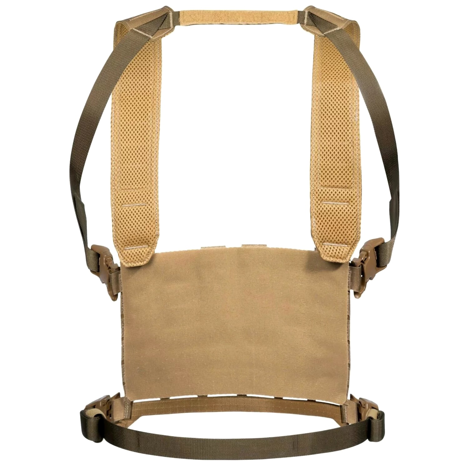 Gilet tattico Lindnerhof Modular Micro Rig MX887 - Coyote
