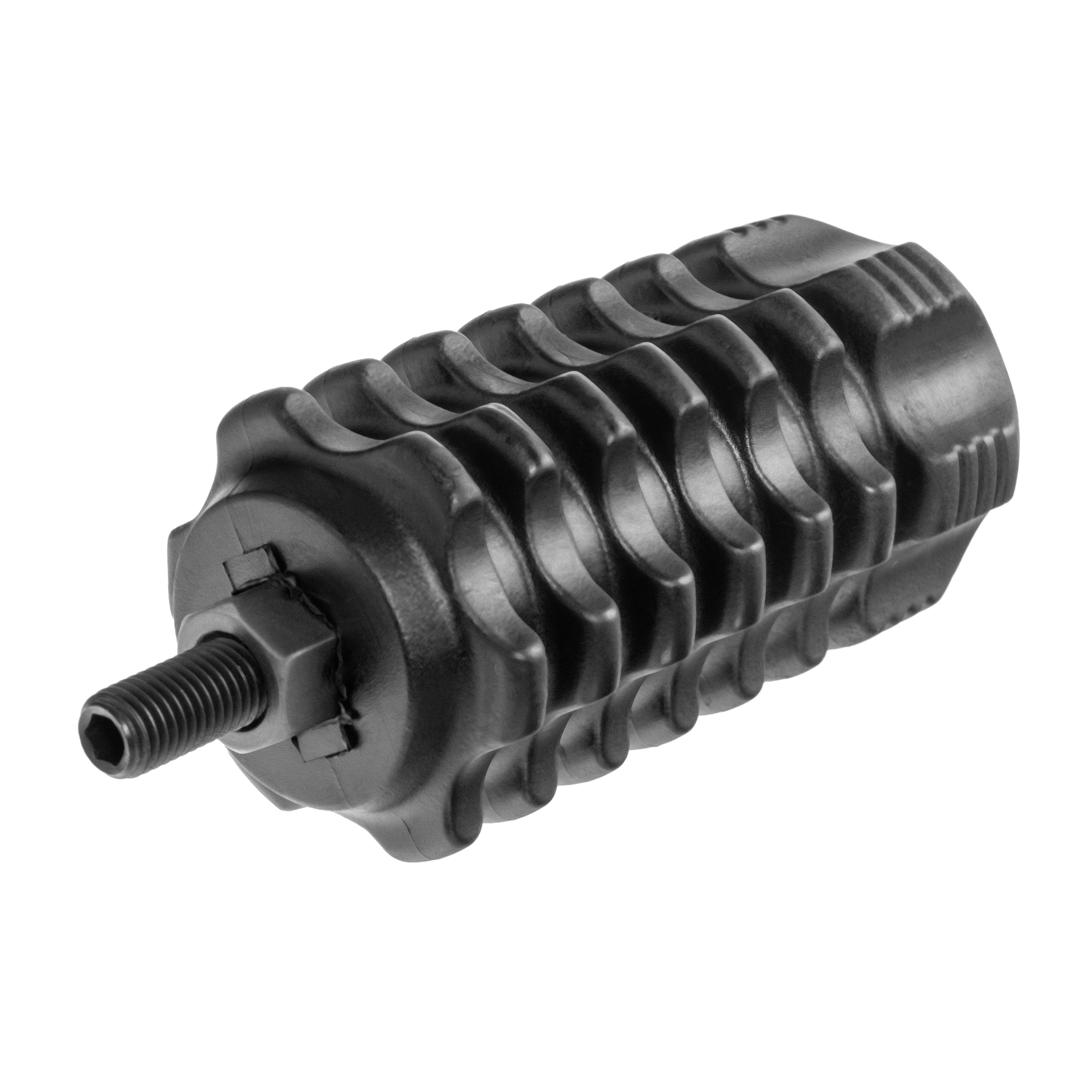 Stabilizzatore arcieria Poe Lang Ek 3,5