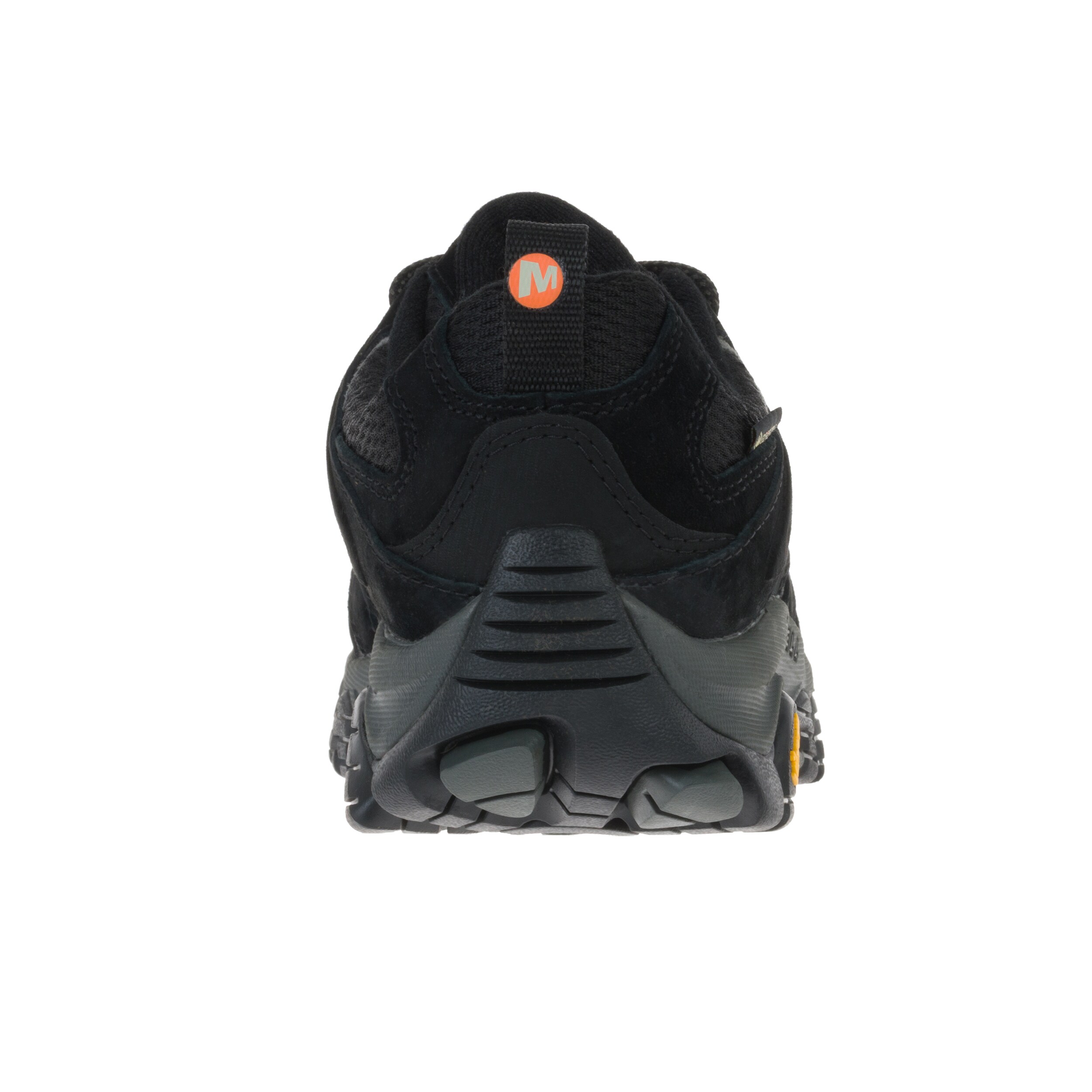Scarponi Merrell MOAB 3 GTX - Black/Grey