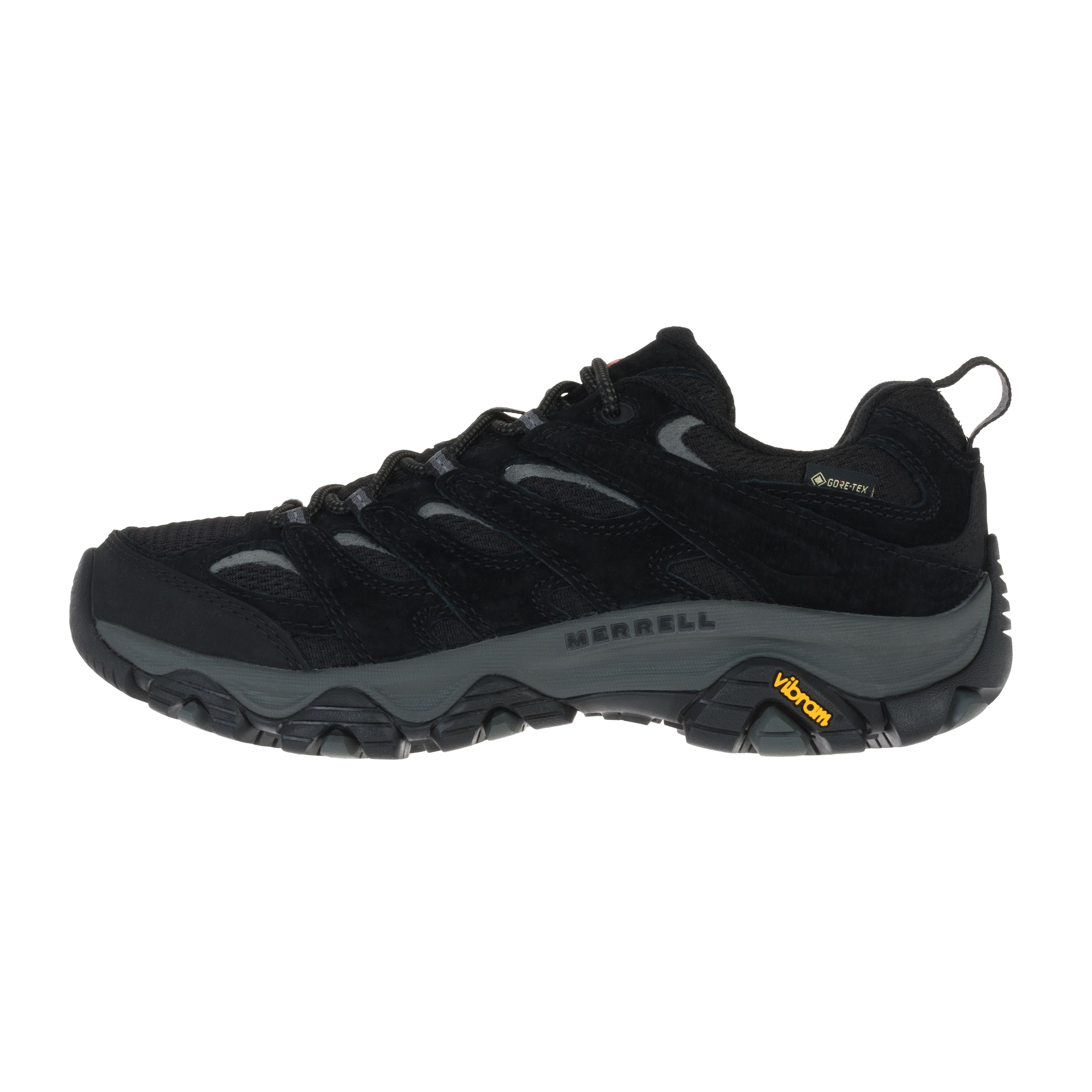 Scarponi Merrell MOAB 3 GTX - Black/Grey