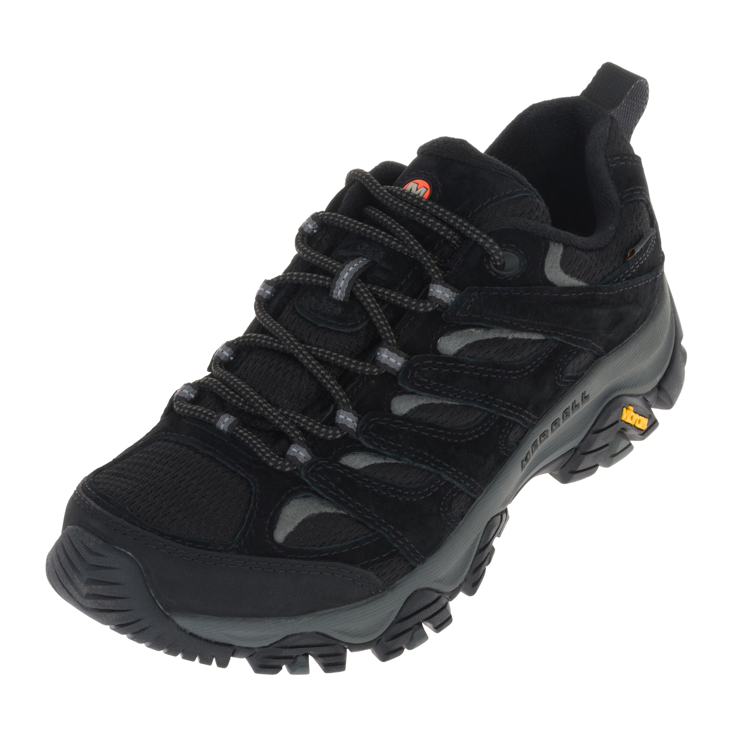 Scarponi Merrell MOAB 3 GTX - Black/Grey