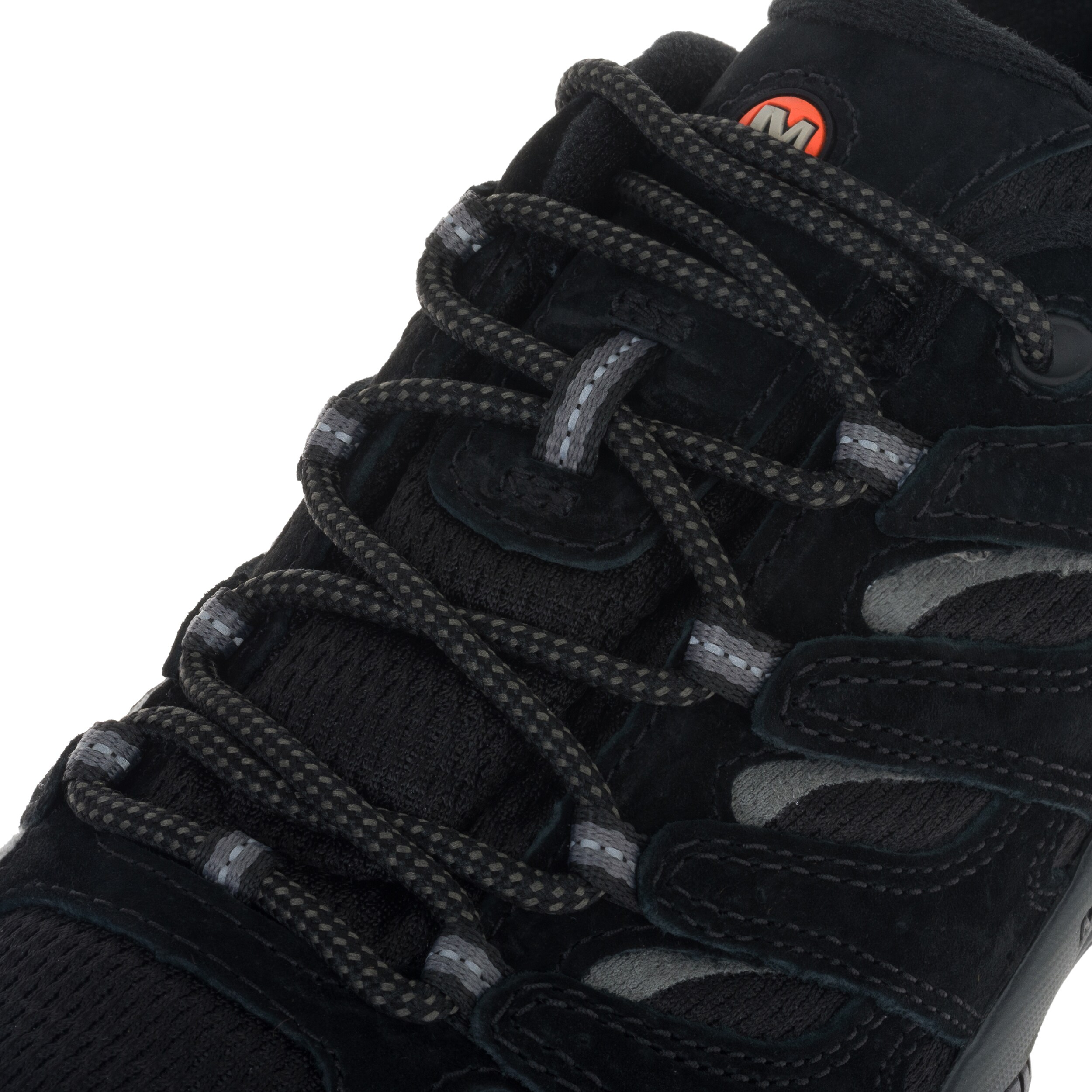 Scarponi Merrell MOAB 3 GTX - Black/Grey