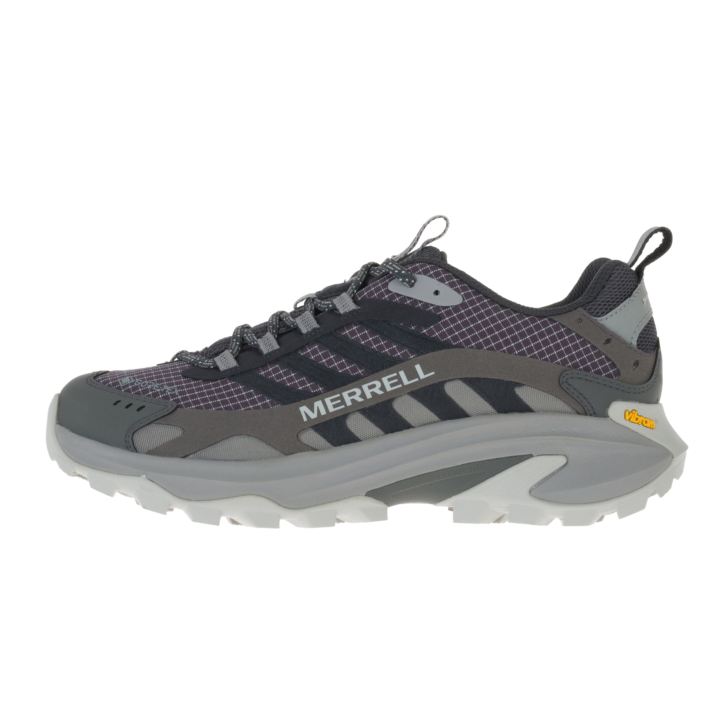 Scarponi Merrell MOAB Speed 2 GTX - Asphalt