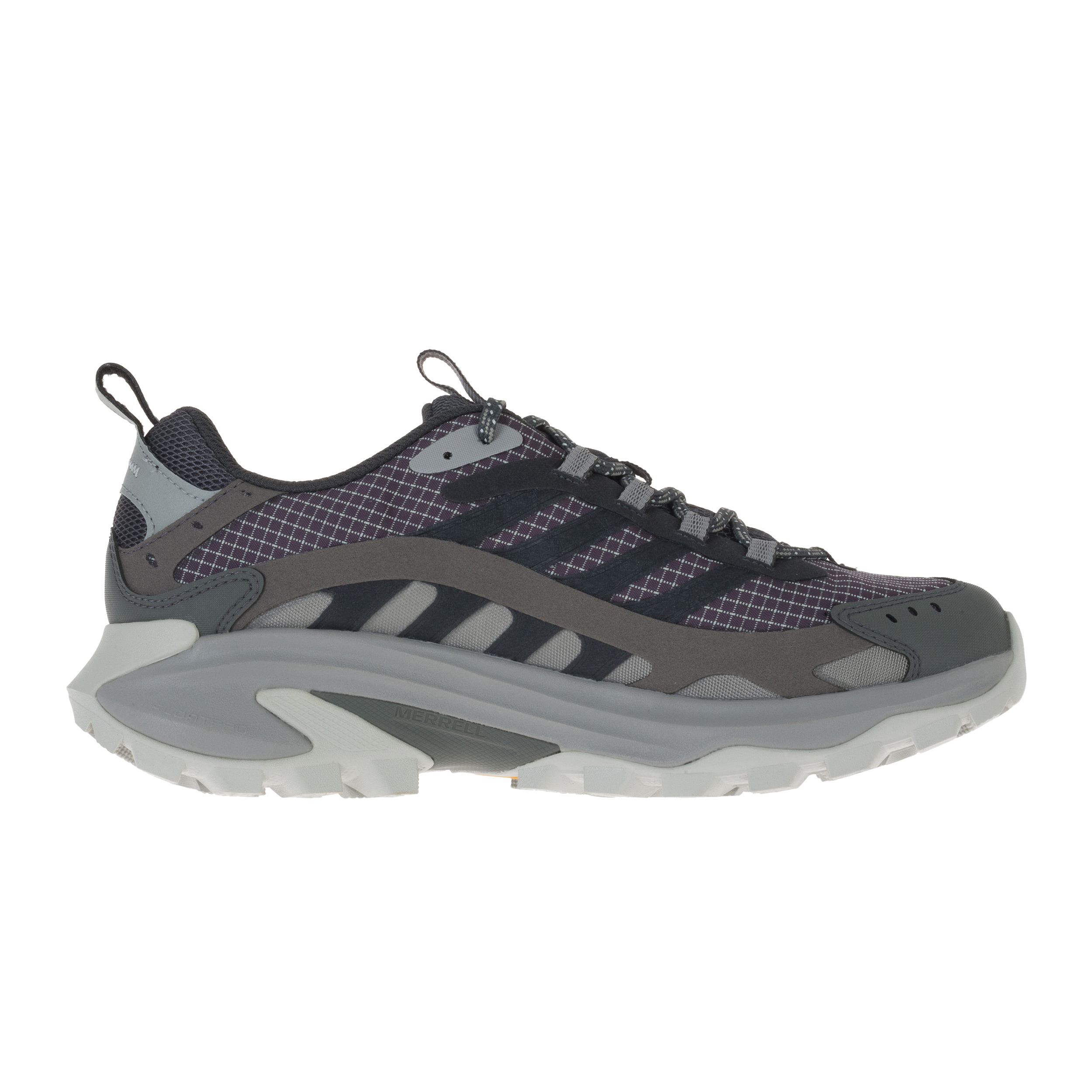 Scarponi Merrell MOAB Speed 2 GTX - Asphalt
