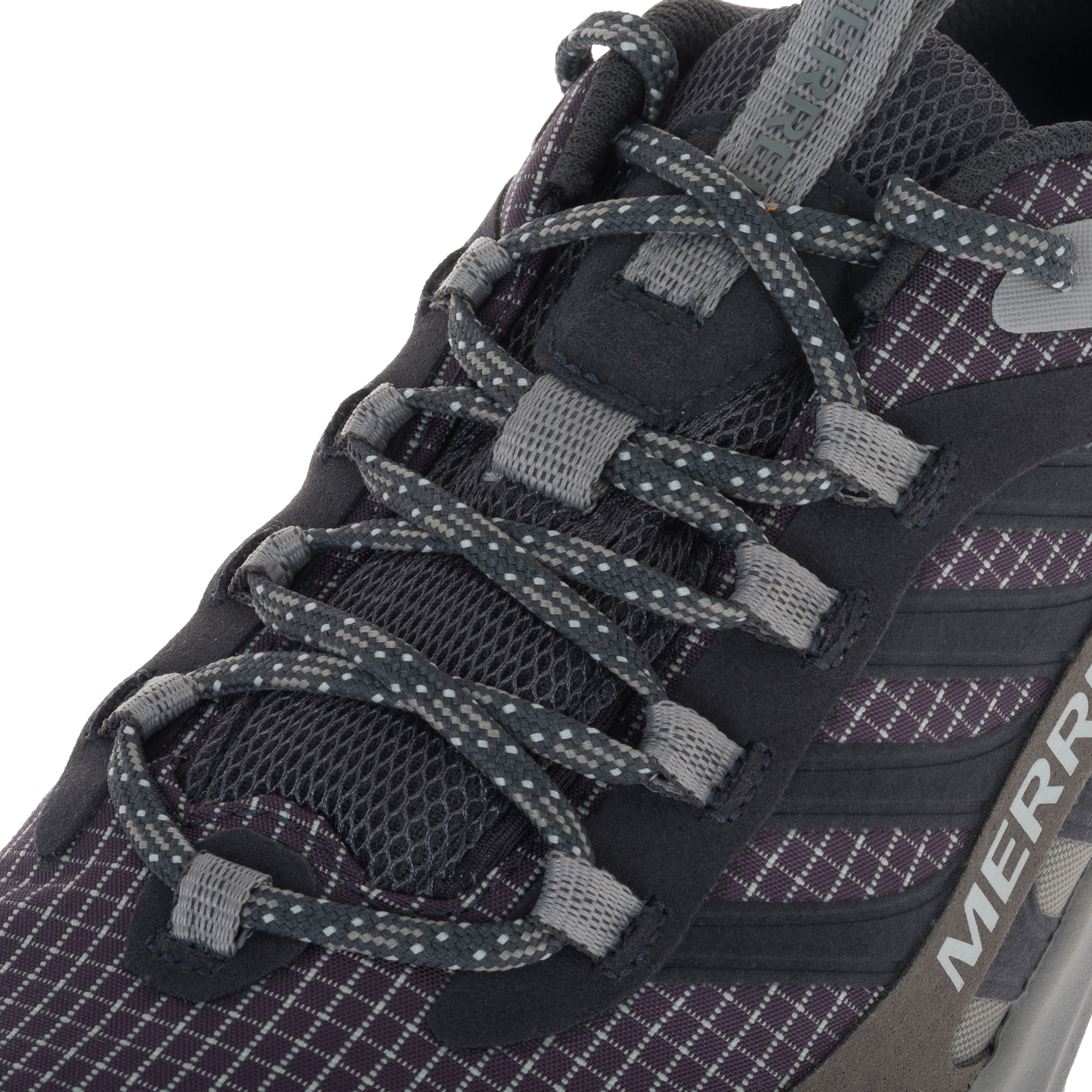 Scarponi Merrell MOAB Speed 2 GTX - Asphalt