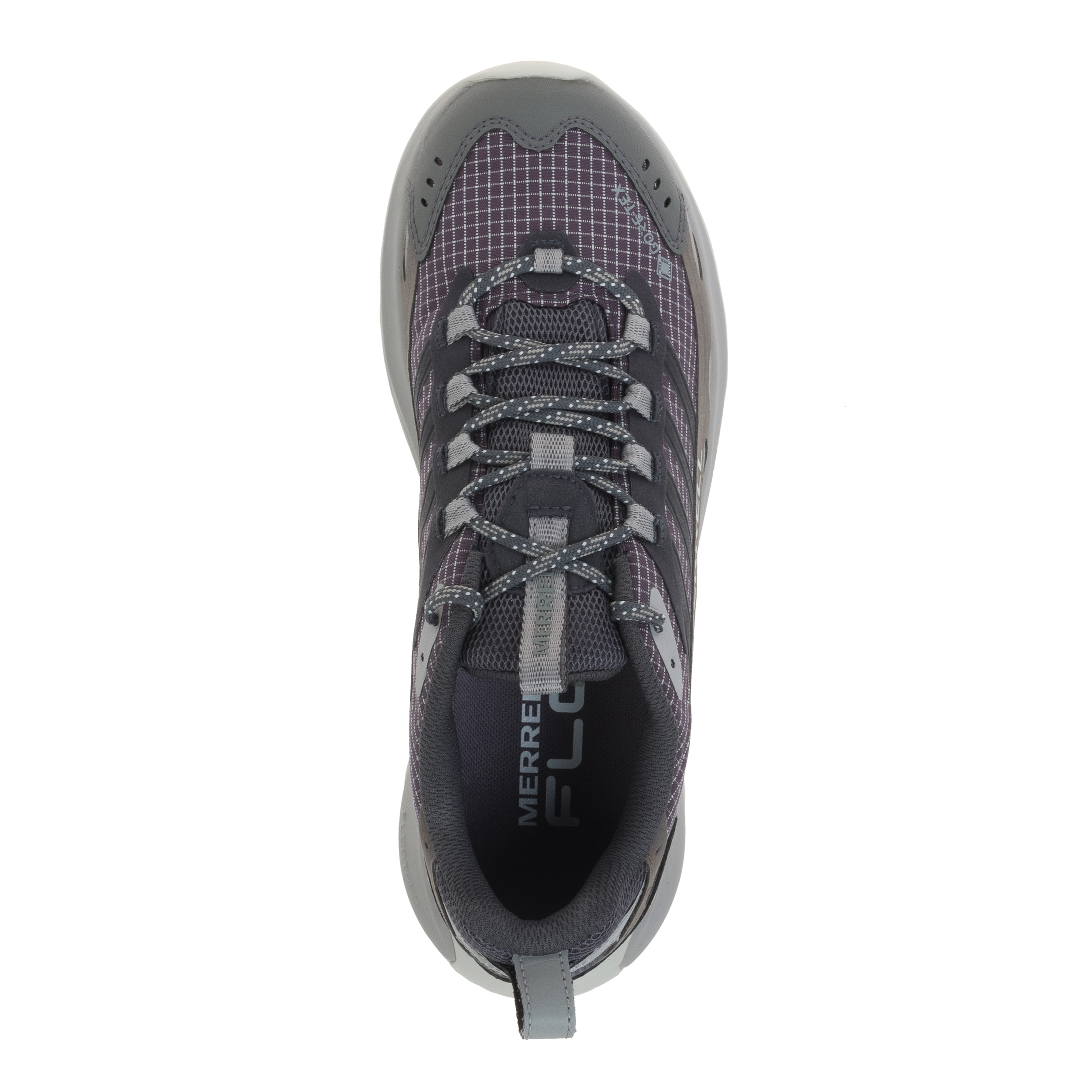 Scarponi Merrell MOAB Speed 2 GTX - Asphalt