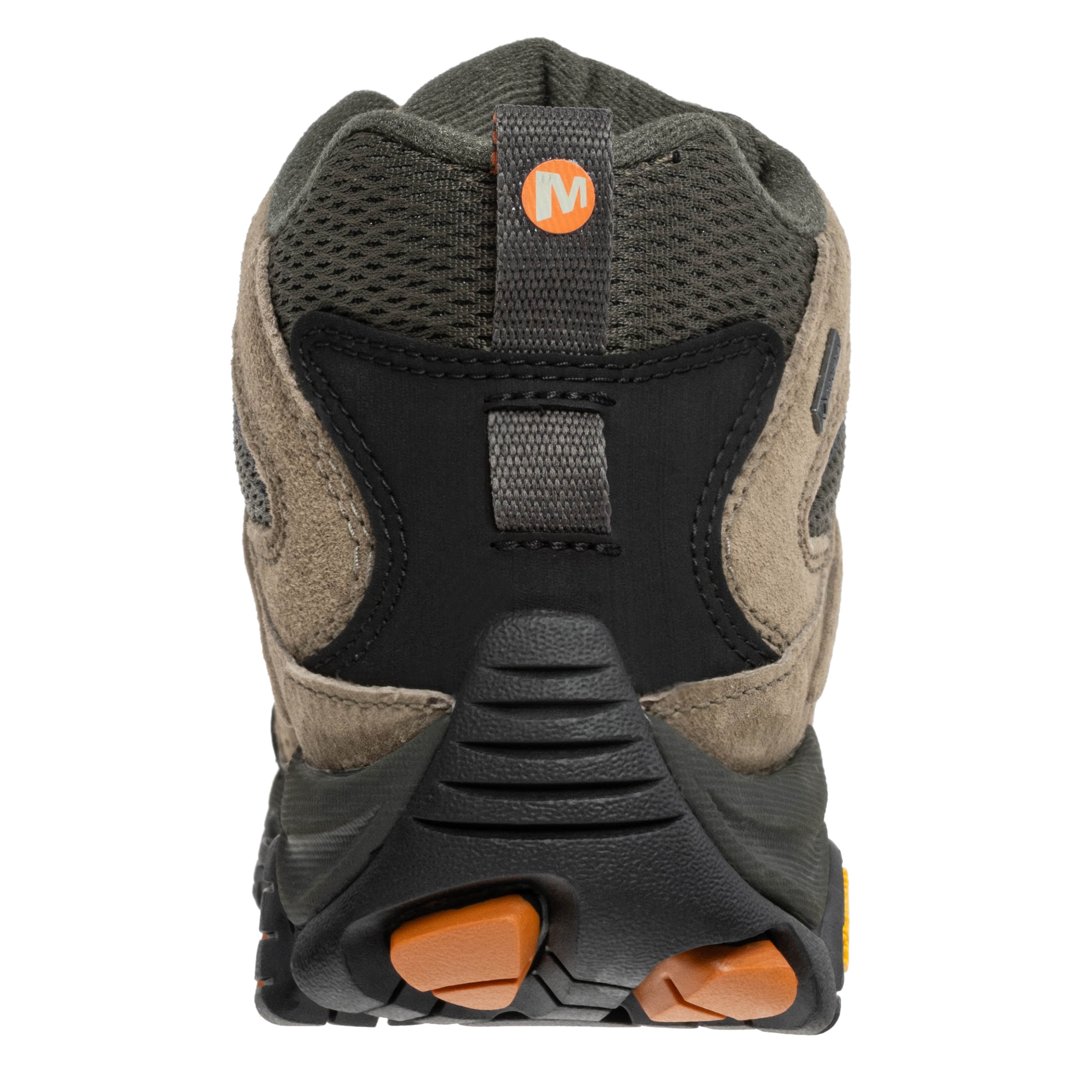Scarponi Merrell MOAB 3 MID GTX - Olive