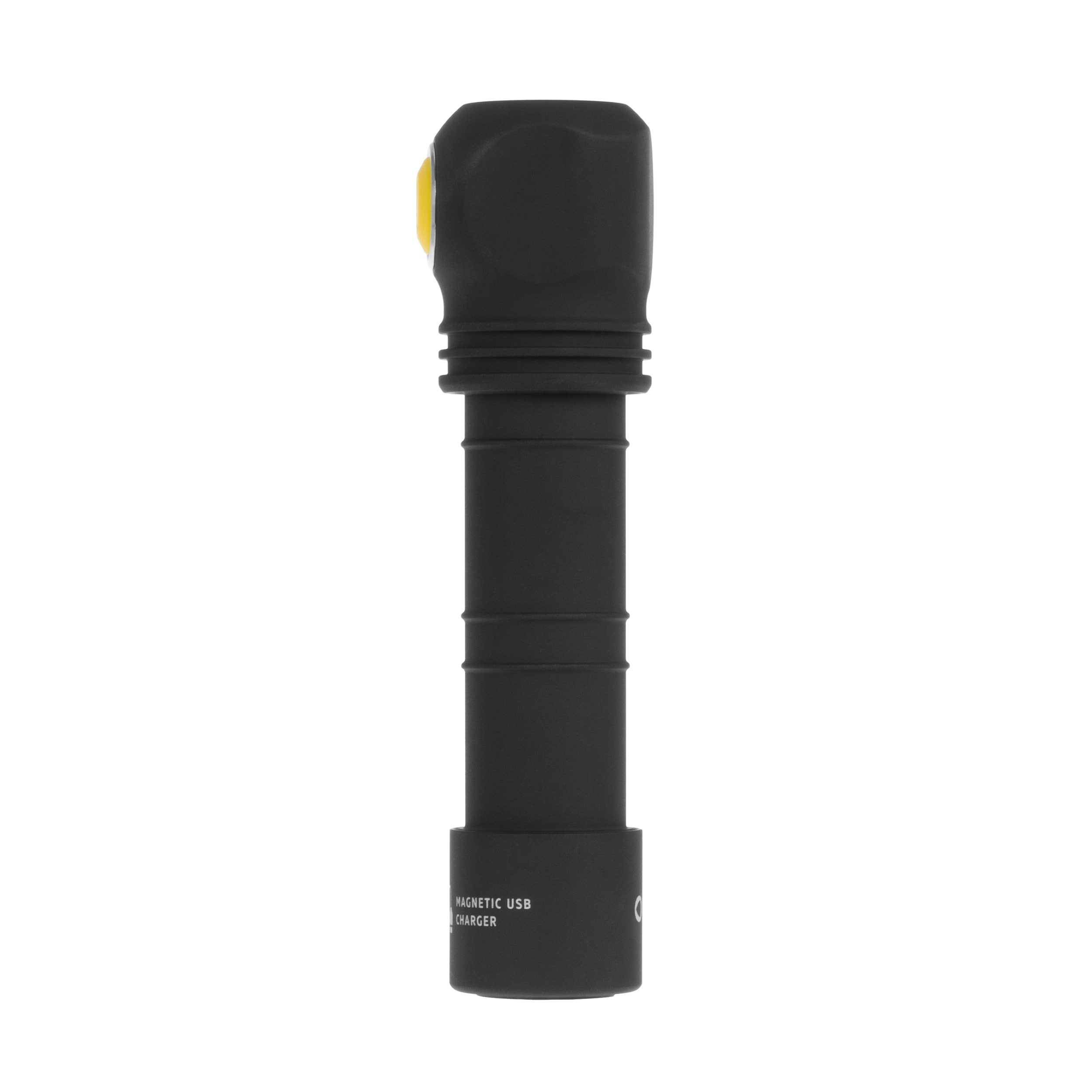 Torcia frontale e angolare Armytek Wizard C2 WR Magnet USB Warm PCB - 1020 lumen