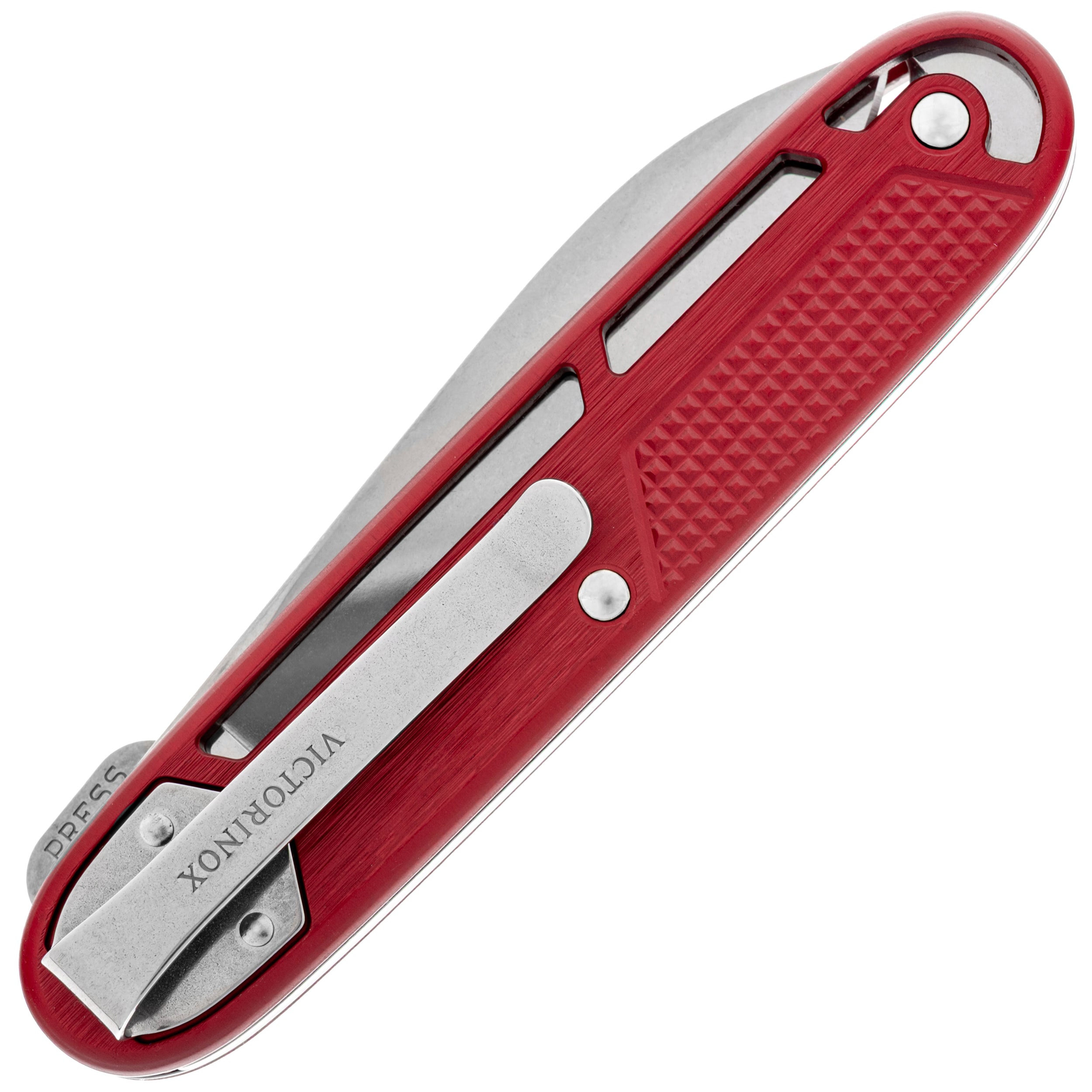Coltello svizzero Victorinox Alox Refined Onefold - Red