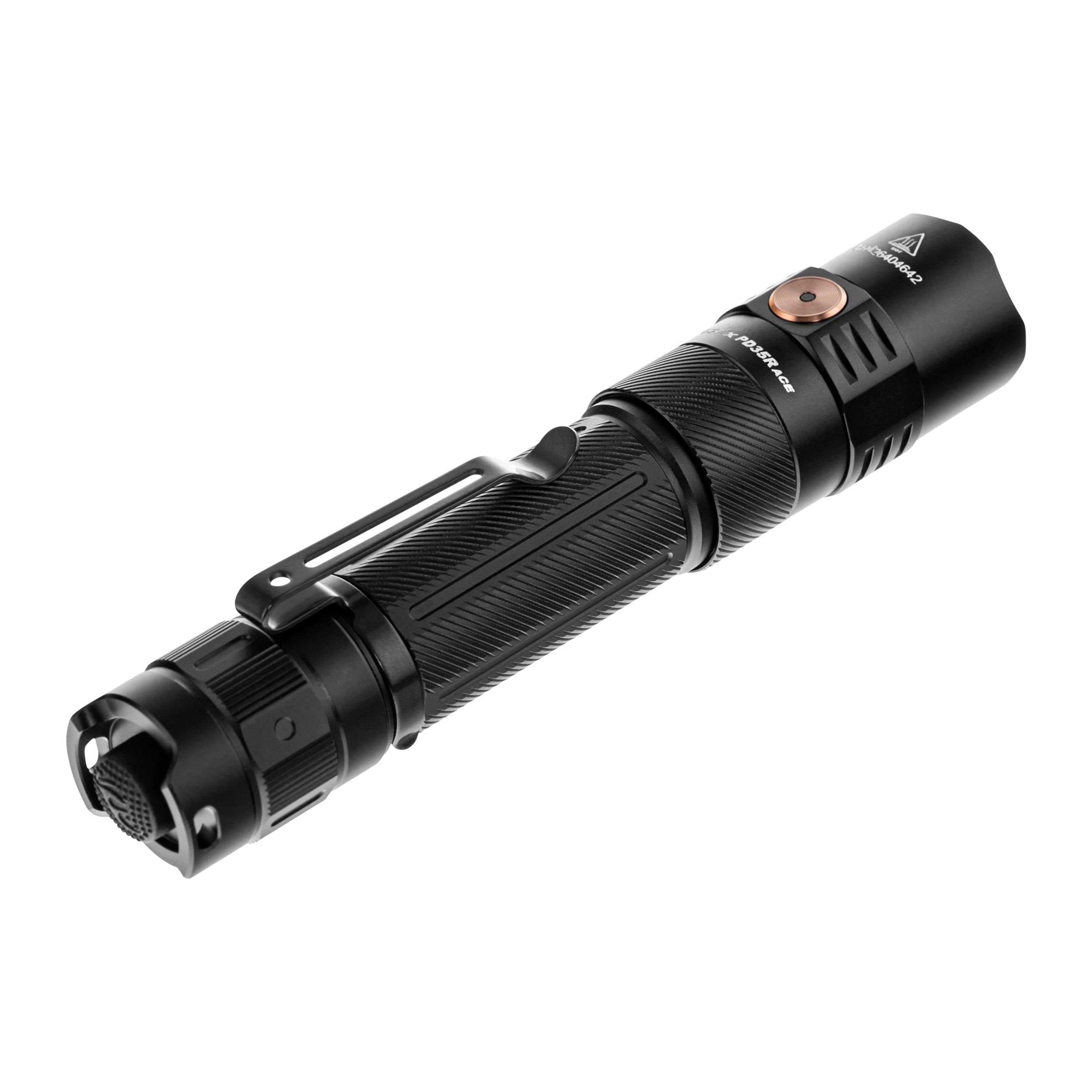 Torcia Fenix PD35R ACE - 2000 lumen