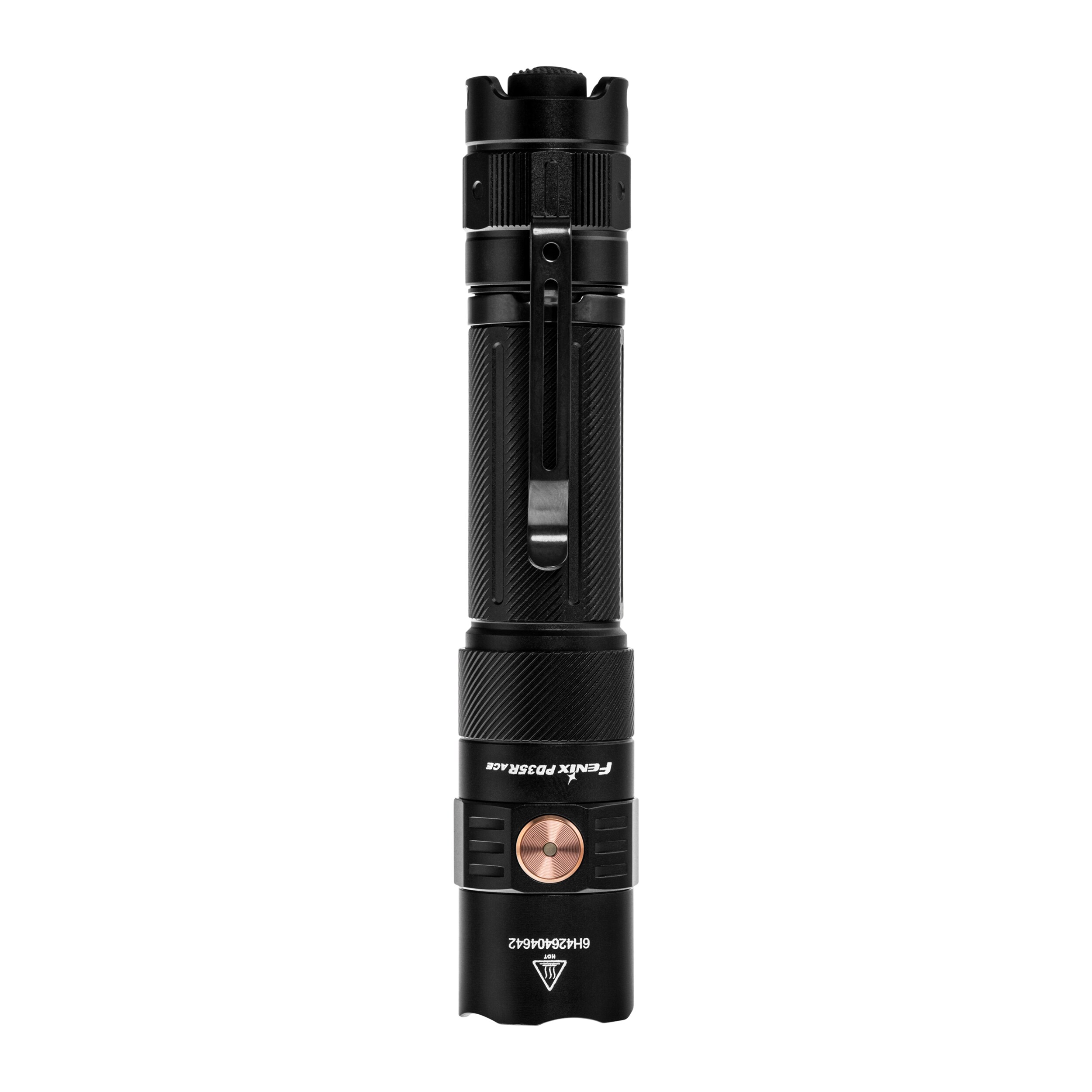 Torcia Fenix PD35R ACE - 2000 lumen