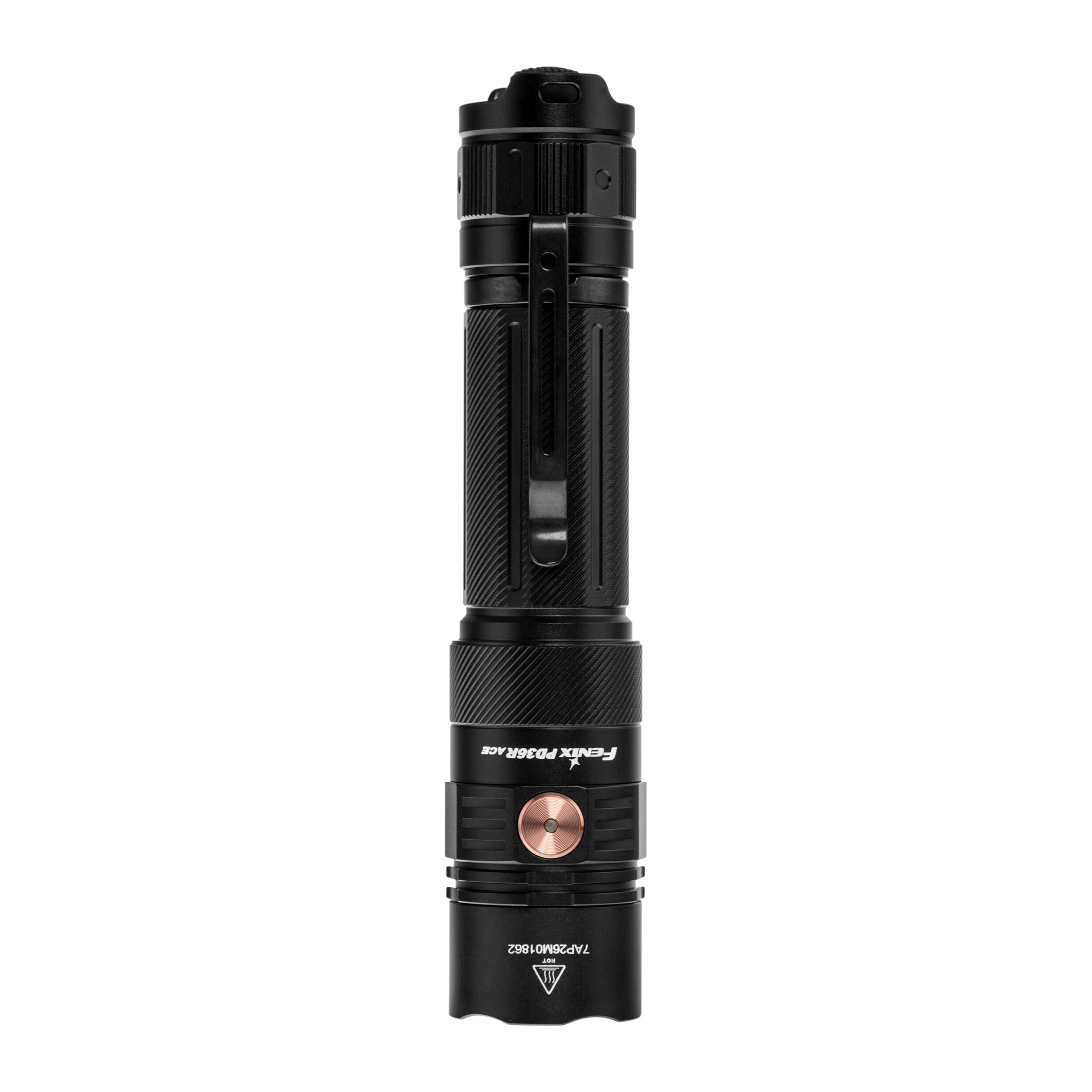 Torcia Fenix PD36R ACE - 3000 lumen