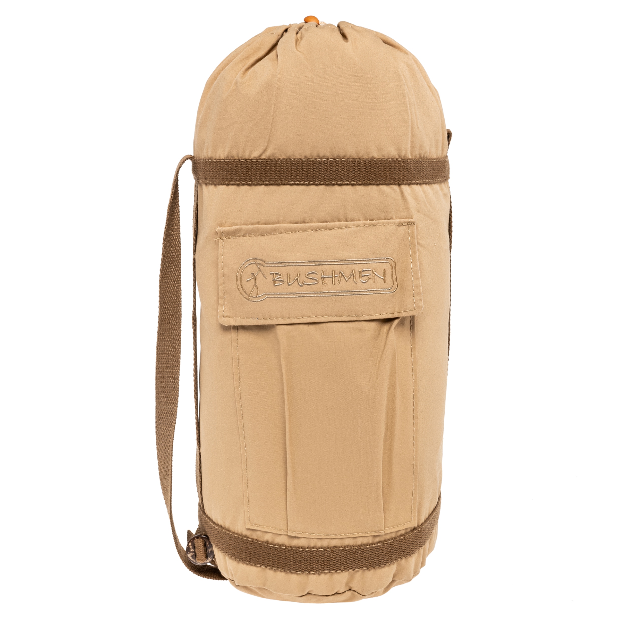 Telo da bivacco Bushmen Hot Tarp 3x3