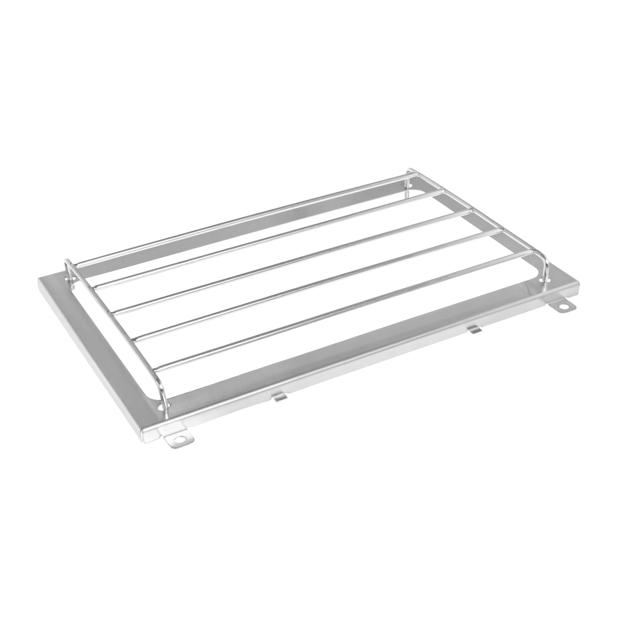 Pannello grill per fornello Bushmen Fastfold - misura S