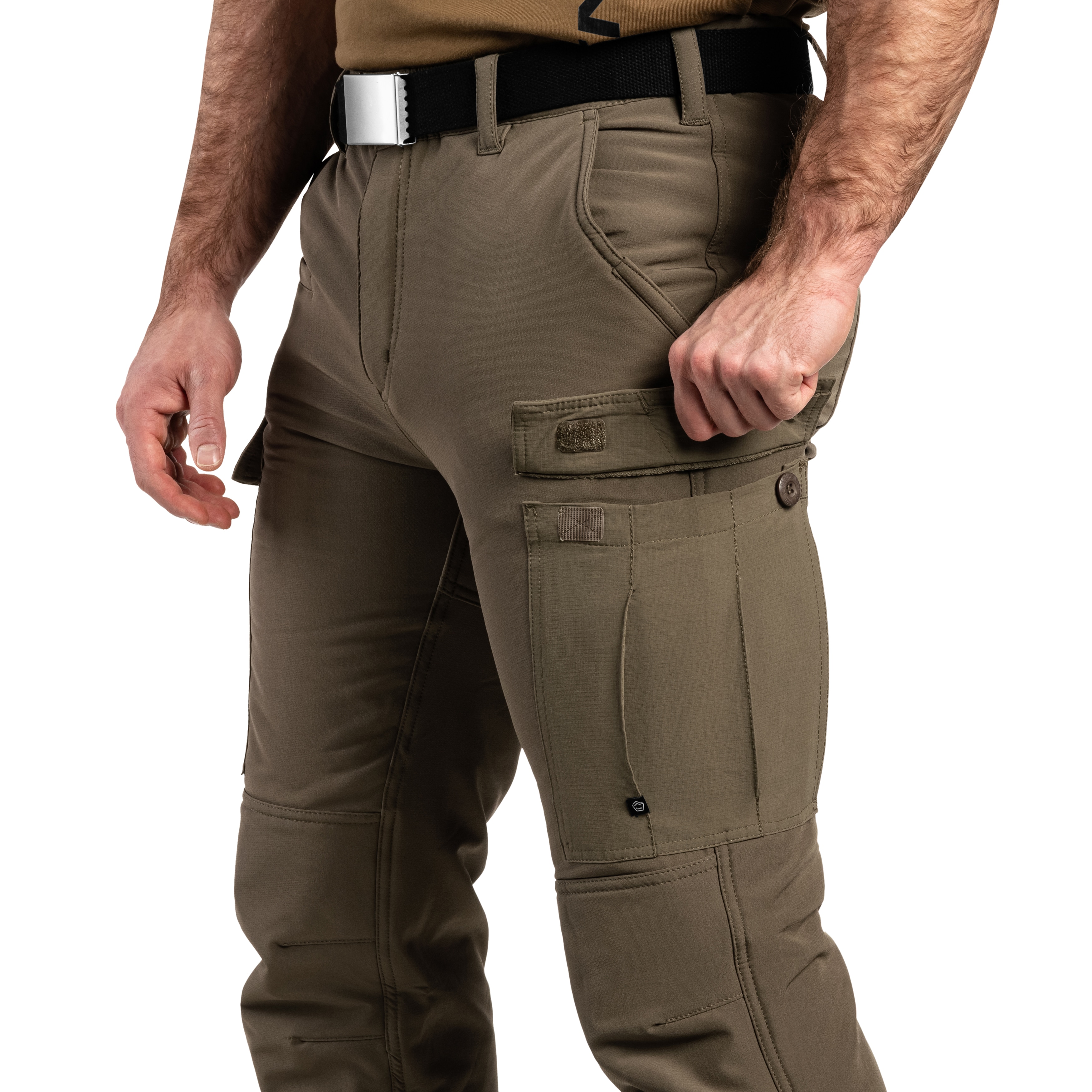 Pantaloni Pentagon BDU 2.0 Arctic - RAL7013