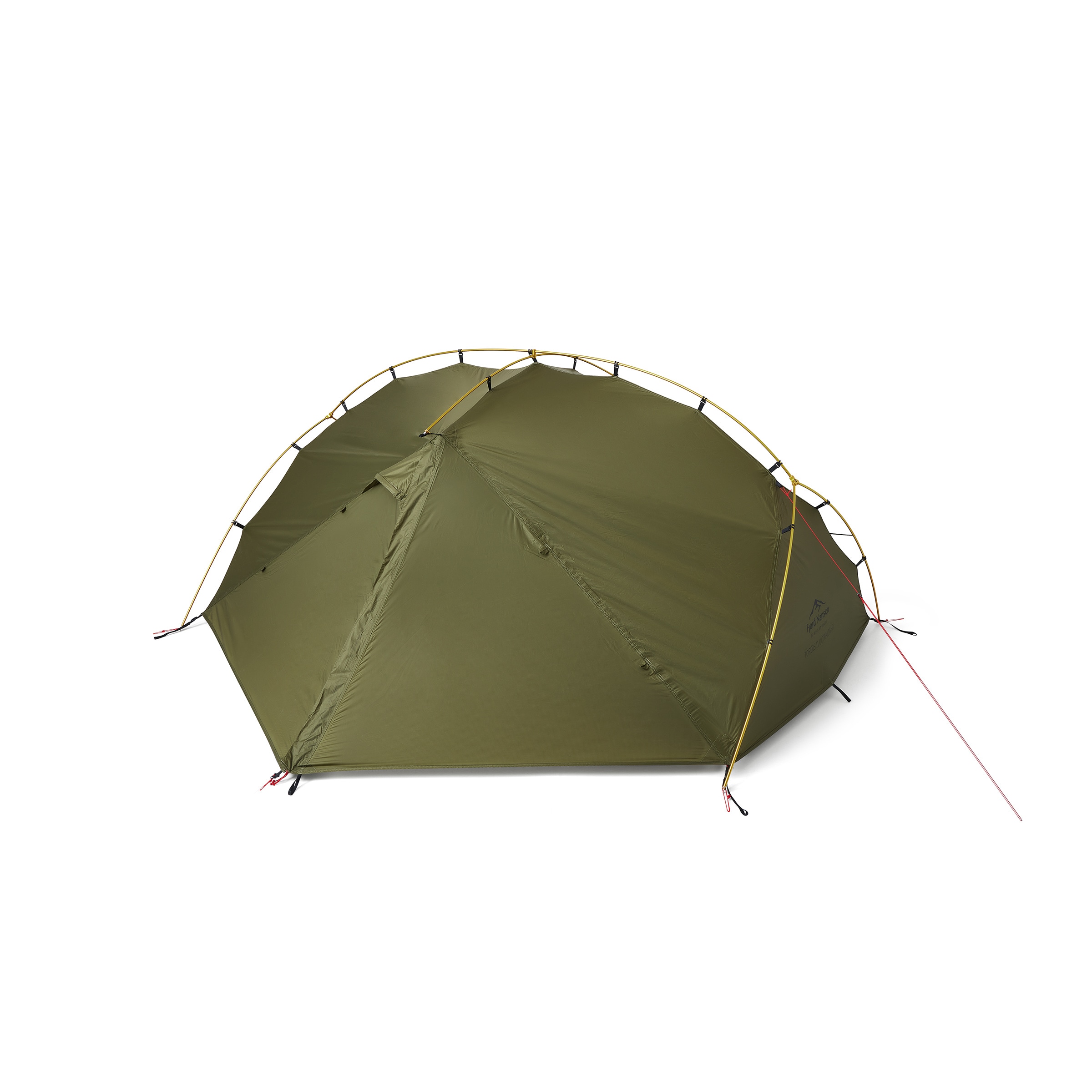 Tenda Fjord Nansen Tordis II Ultralight per 2 persone