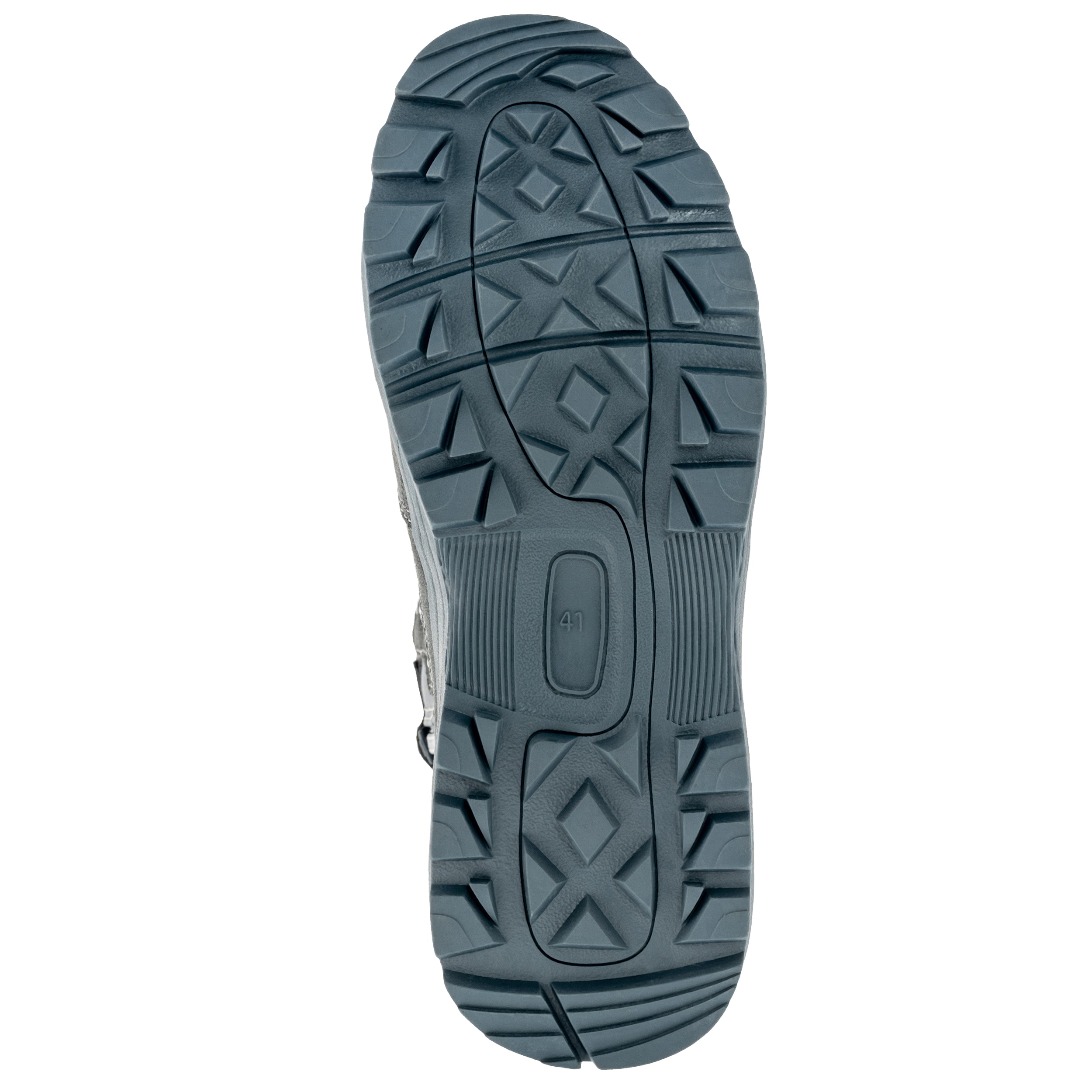 Stivali Tactical Zipper Brandit - Anthracite