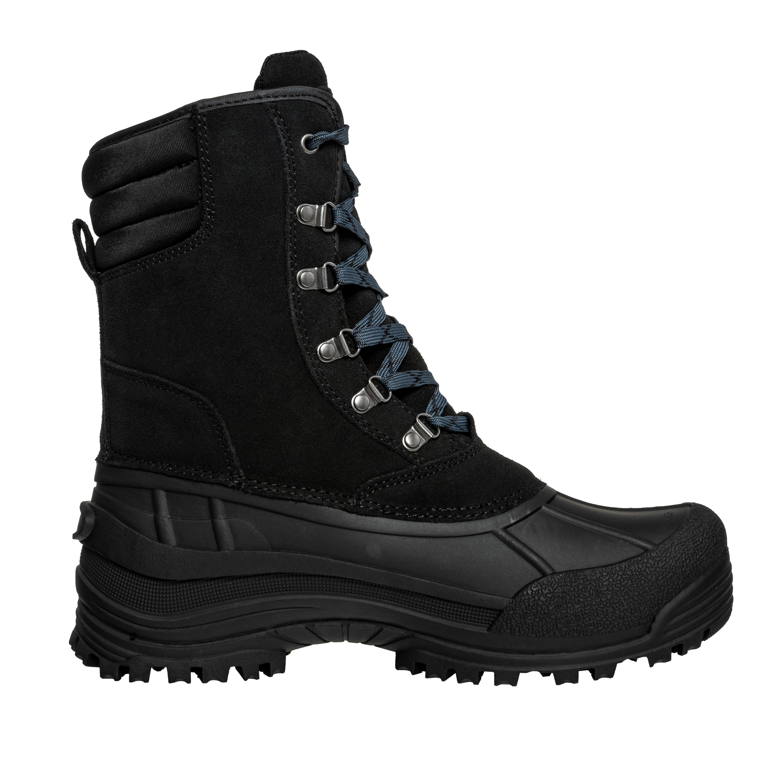 Scarponi da neve CMP Kinos Waterproof - Black