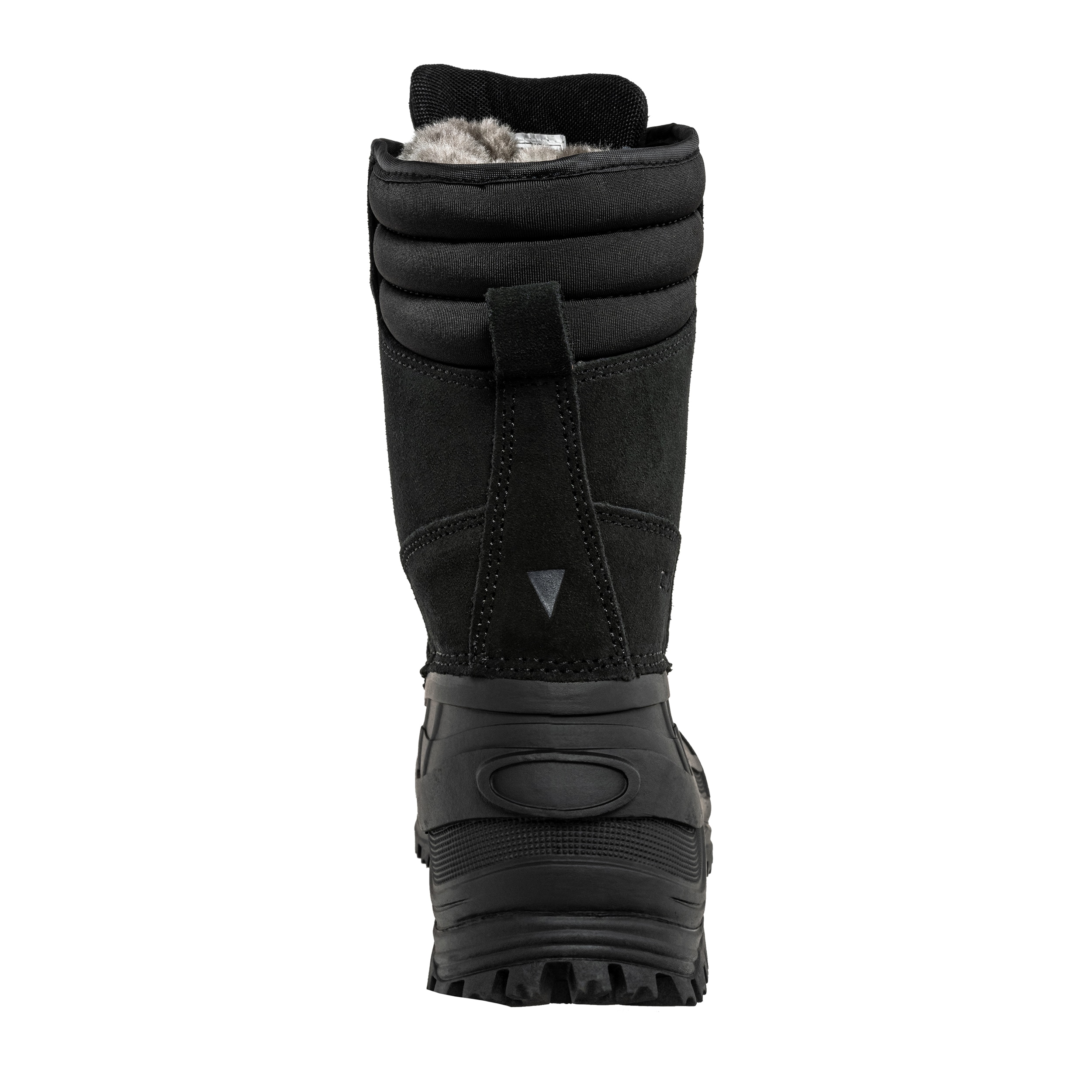 Scarponi da neve CMP Kinos Waterproof - Black