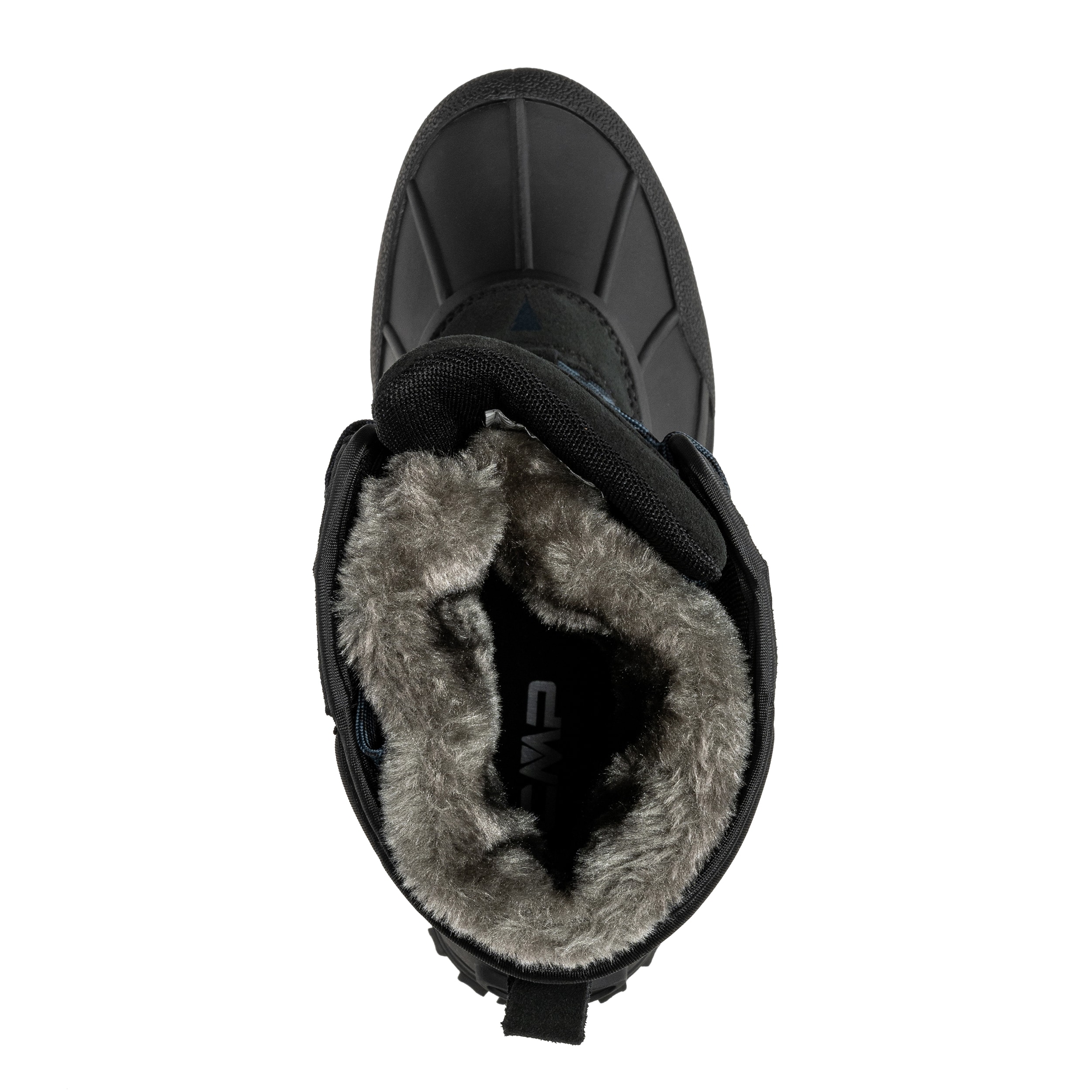 Scarponi da neve CMP Kinos Waterproof - Black