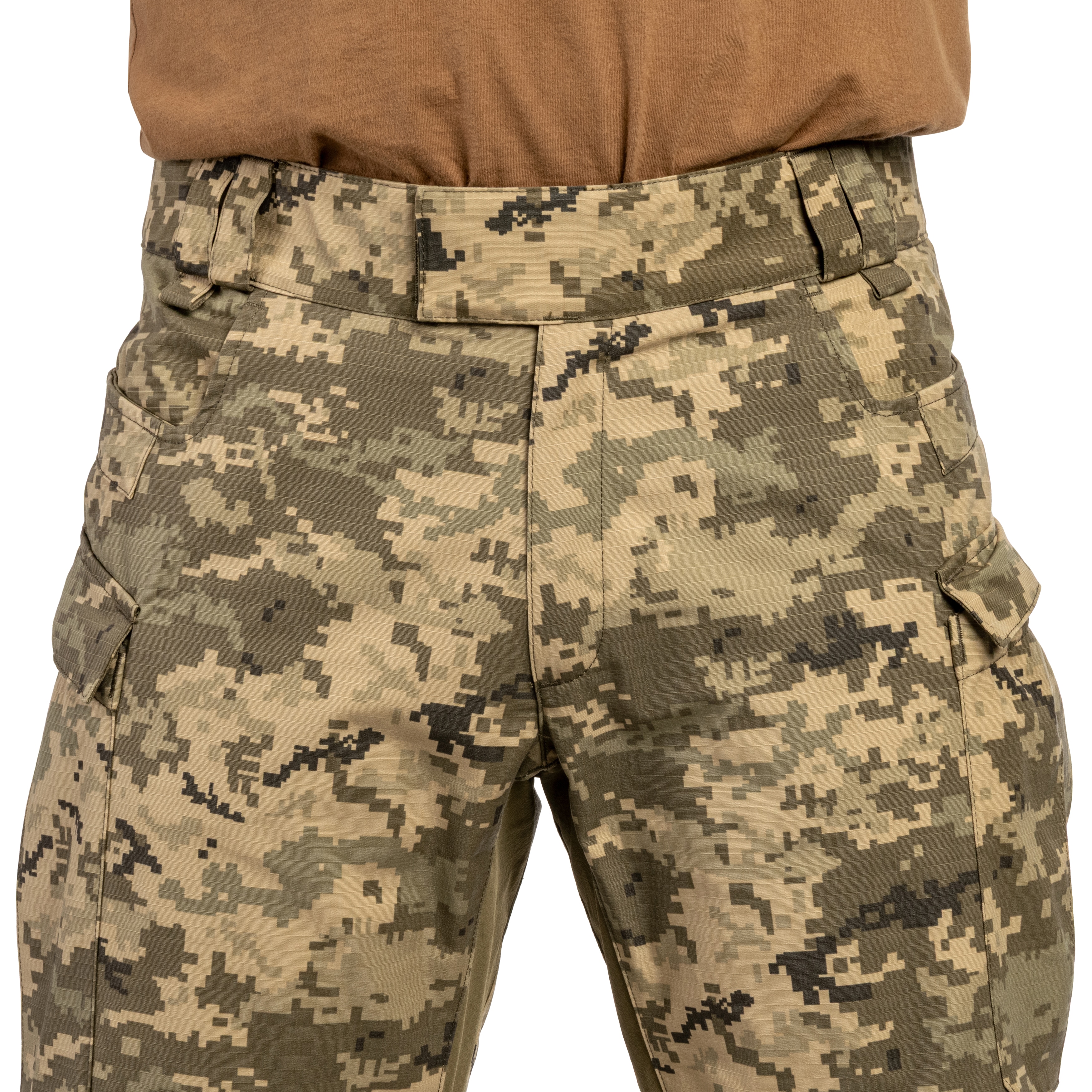 Pantaloni Helikon-Tex MBDU NyCo Rip-Stop - MM14