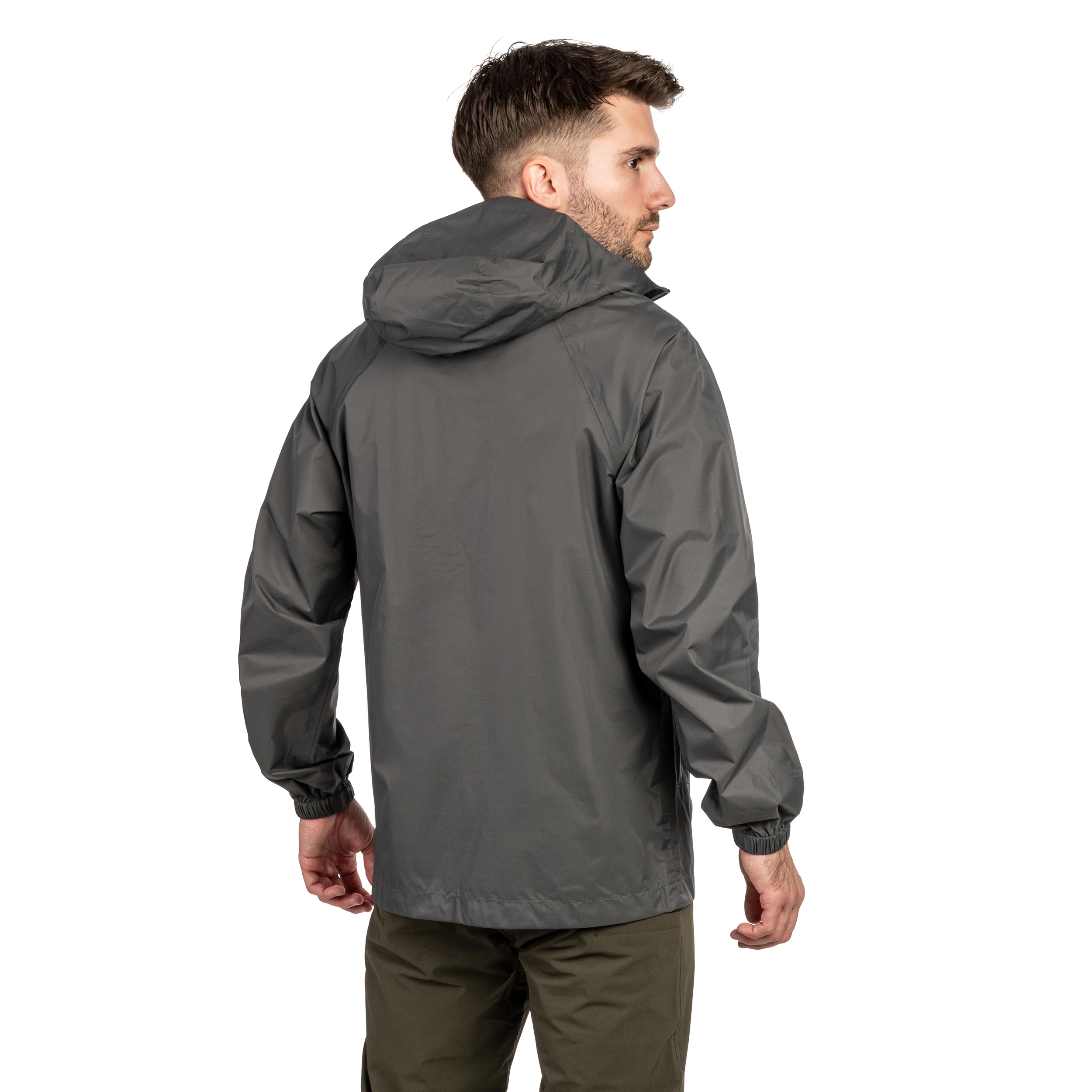 Giacca Helikon-Tex Levanter - Shadow Grey