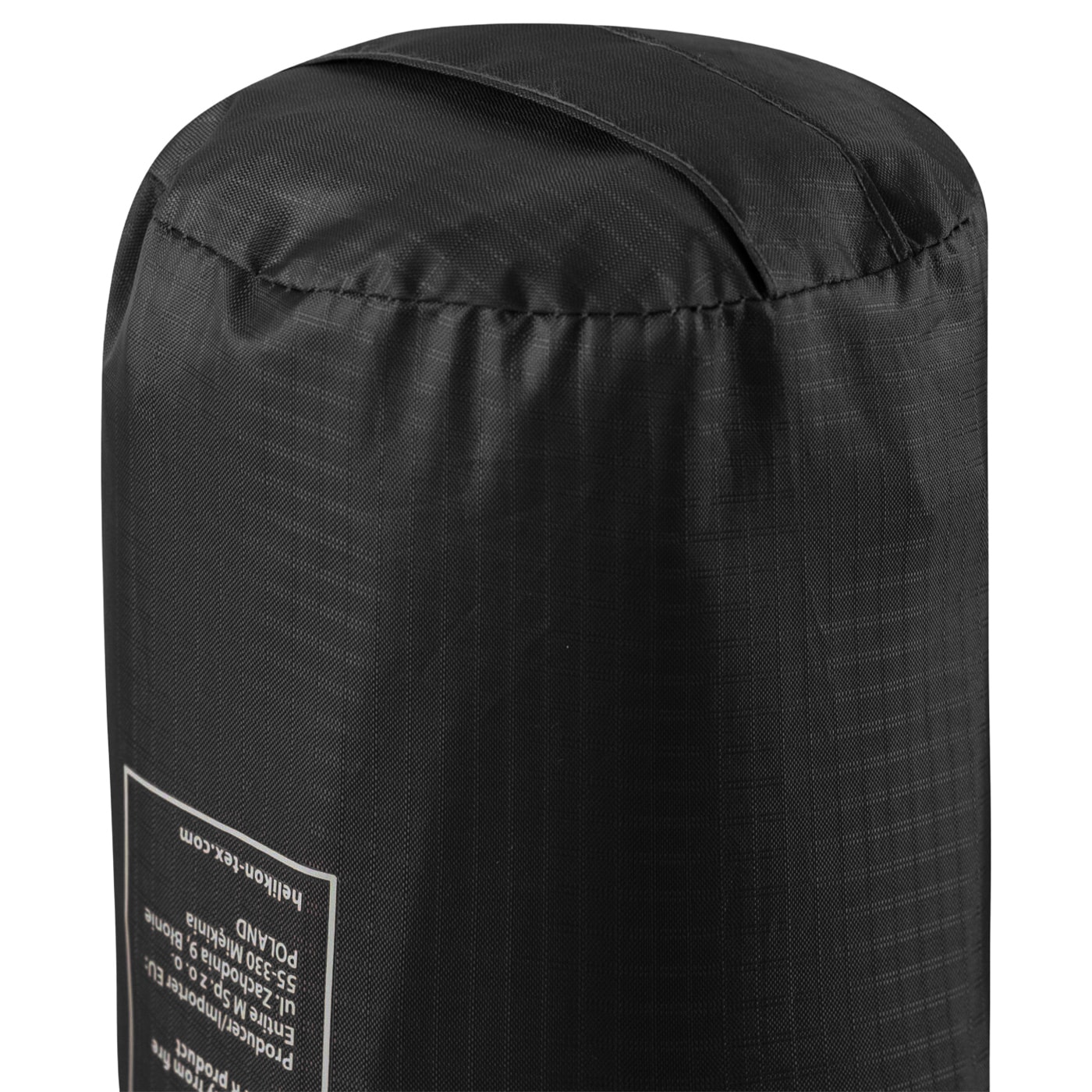Poncho Helikon-Tex Lightweight - Black