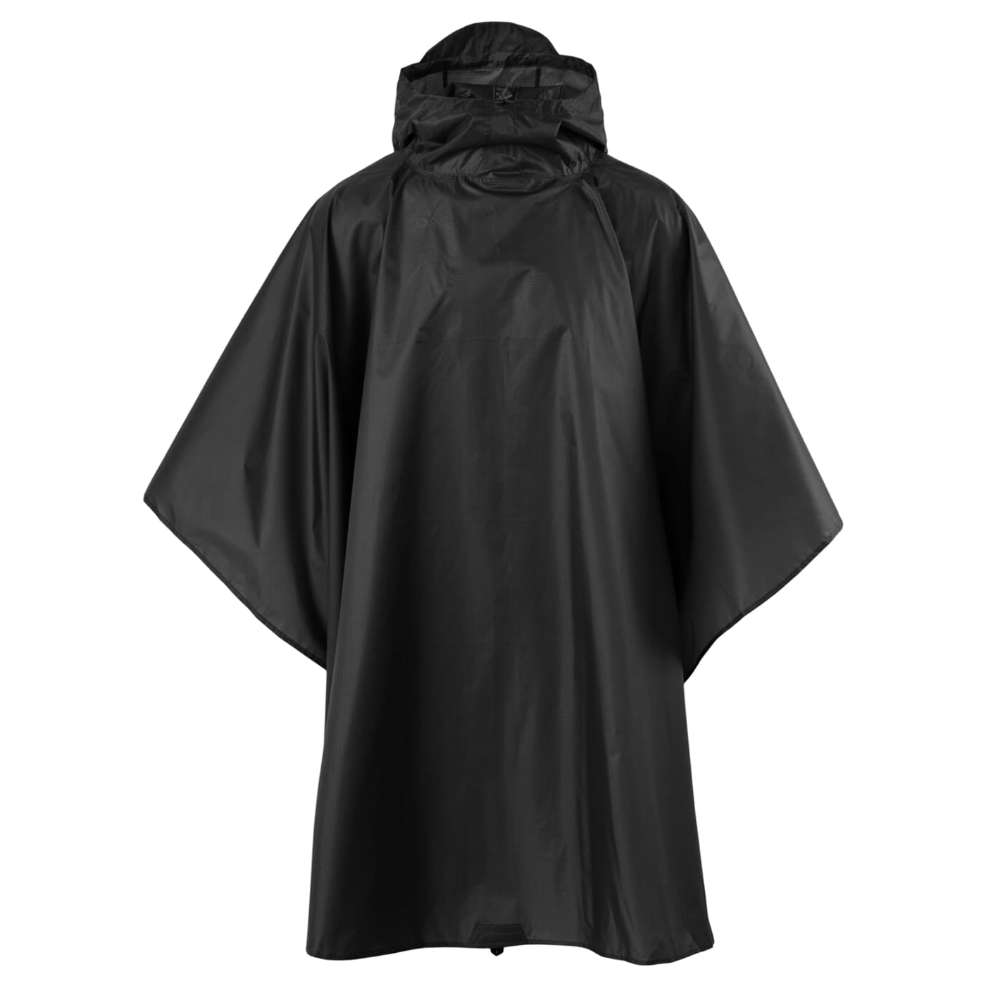 Poncho Helikon-Tex Lightweight - Black