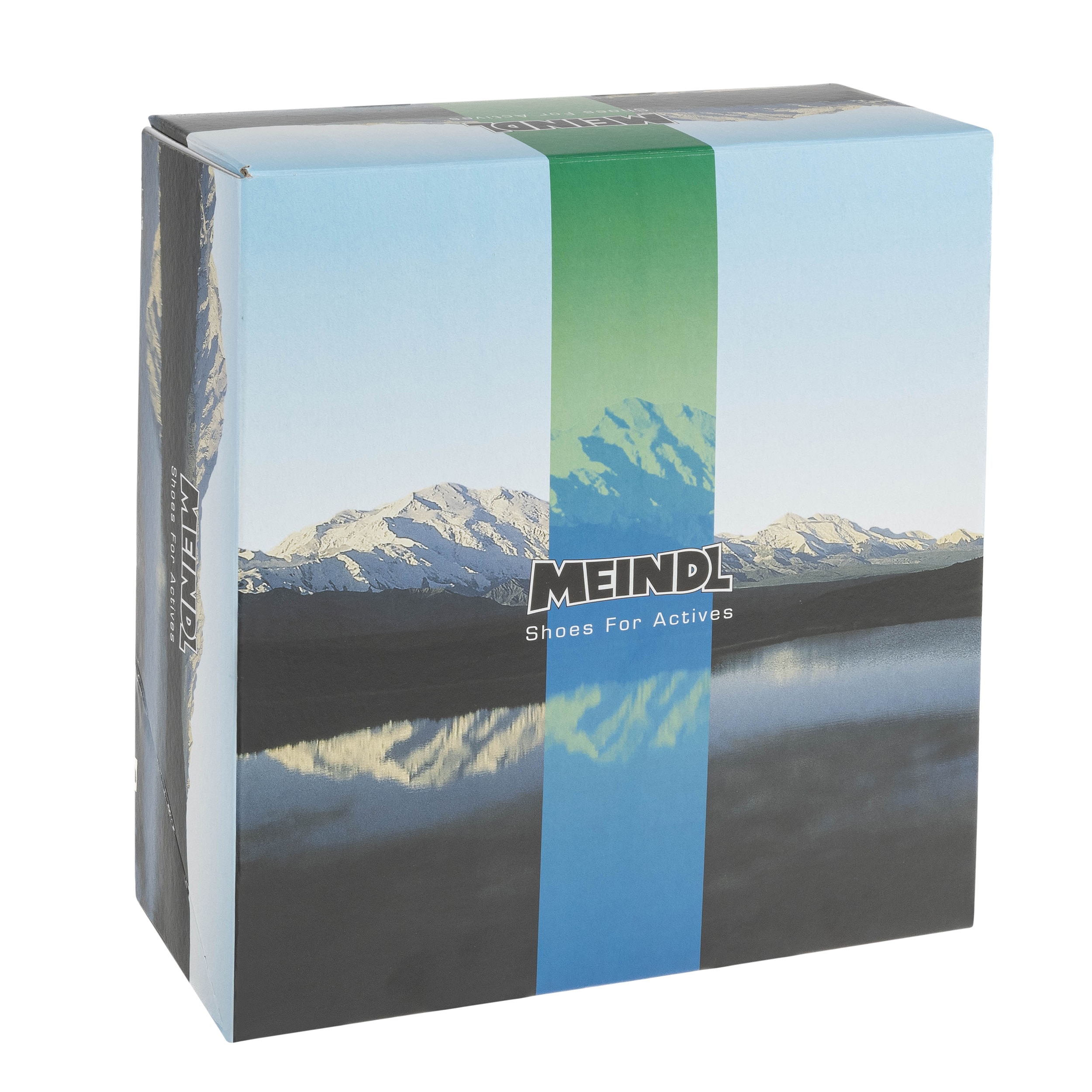 Scarponi Meindl Desert Defence II Clima - Sand