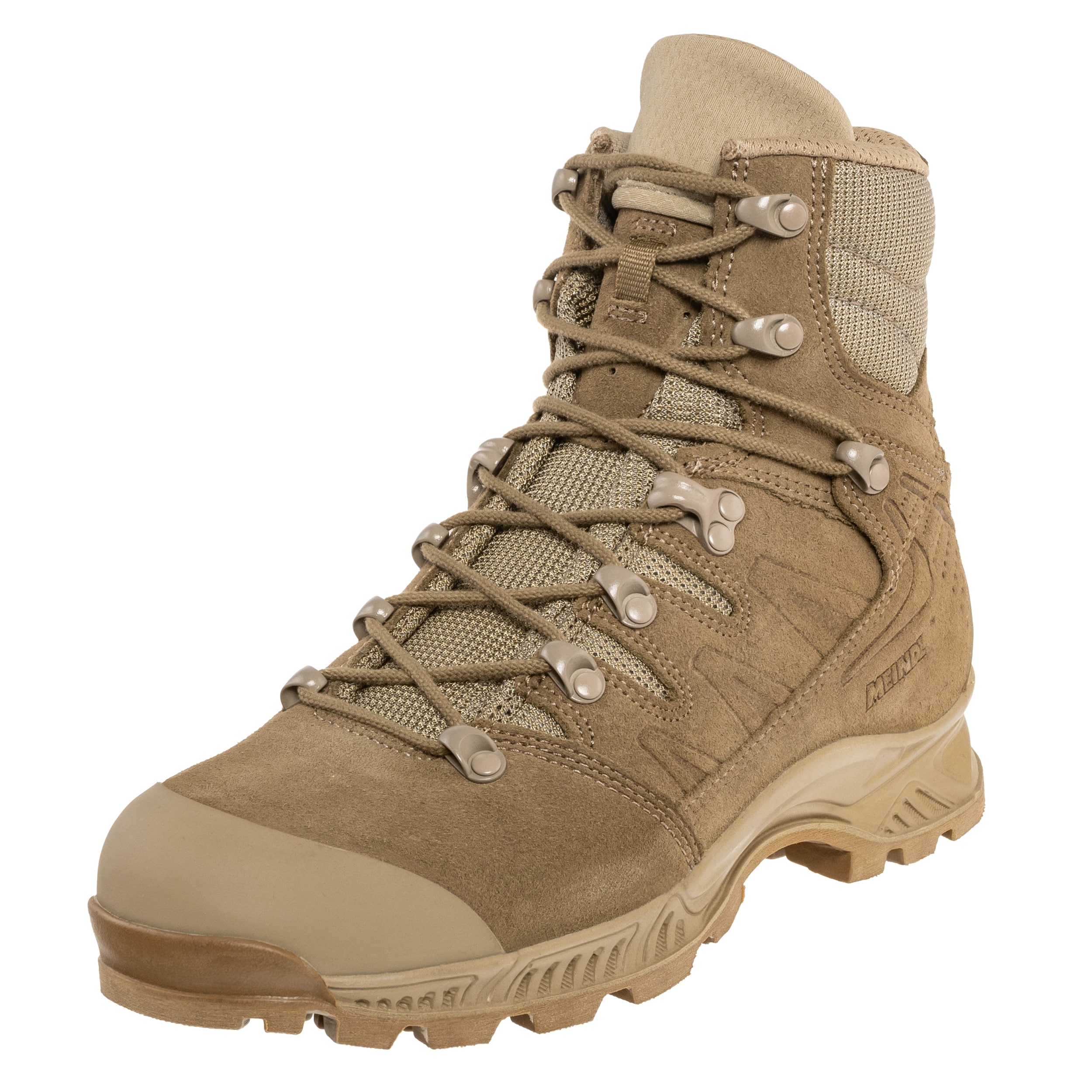 Scarponi Meindl Desert Defence II Clima - Sand