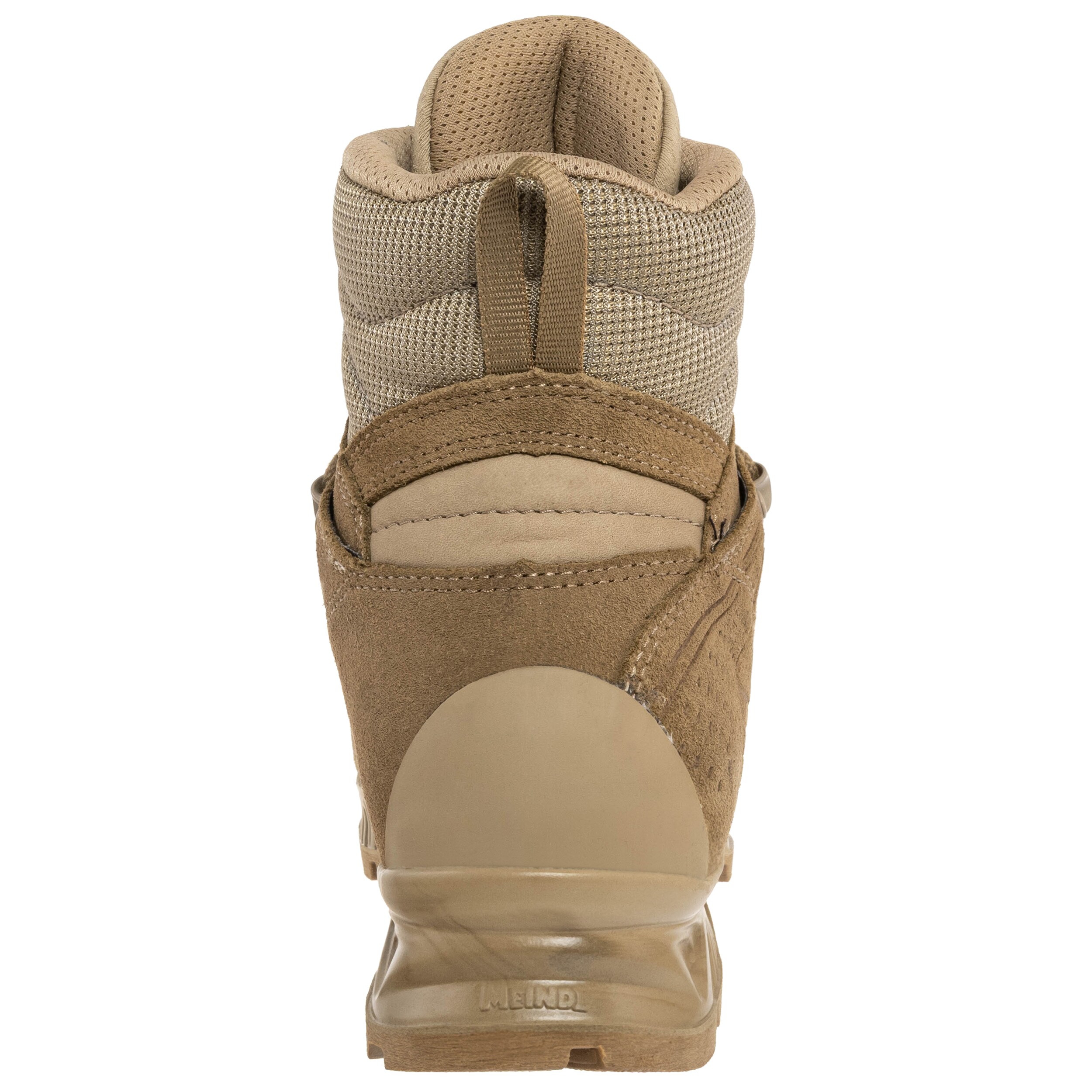 Scarponi Meindl Desert Defence II Clima - Sand