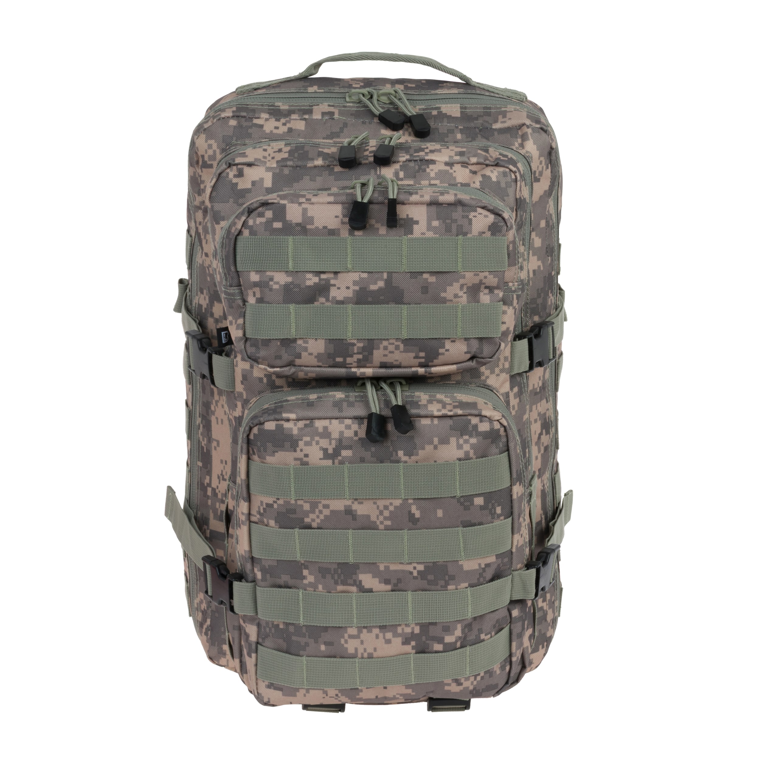 Zaino Brandit US Cooper 40 l - AT-Digital