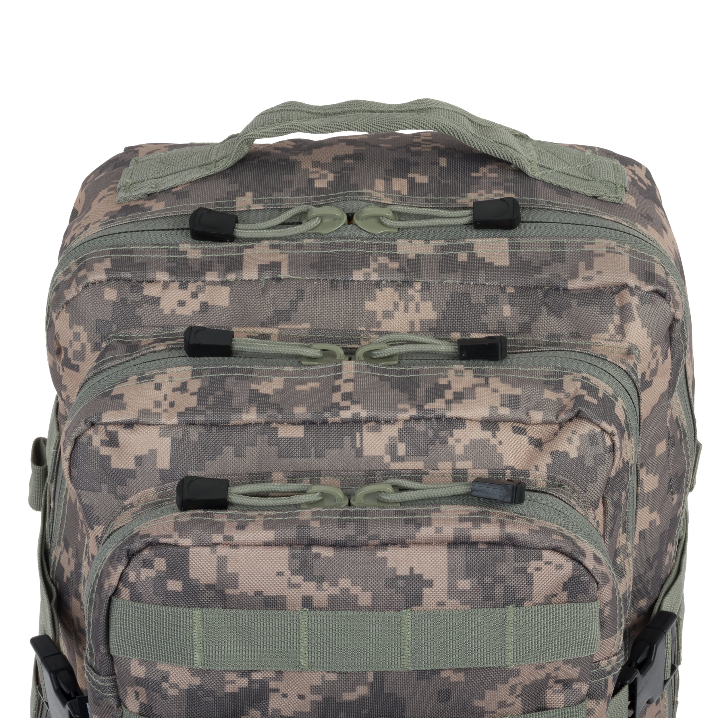 Zaino Brandit US Cooper 40 l - AT-Digital