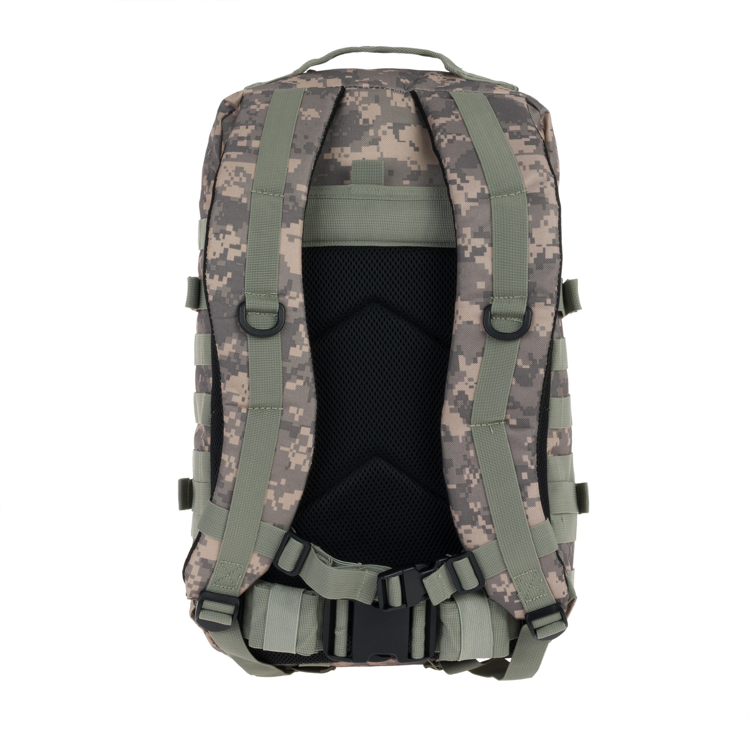 Zaino Brandit US Cooper 40 l - AT-Digital