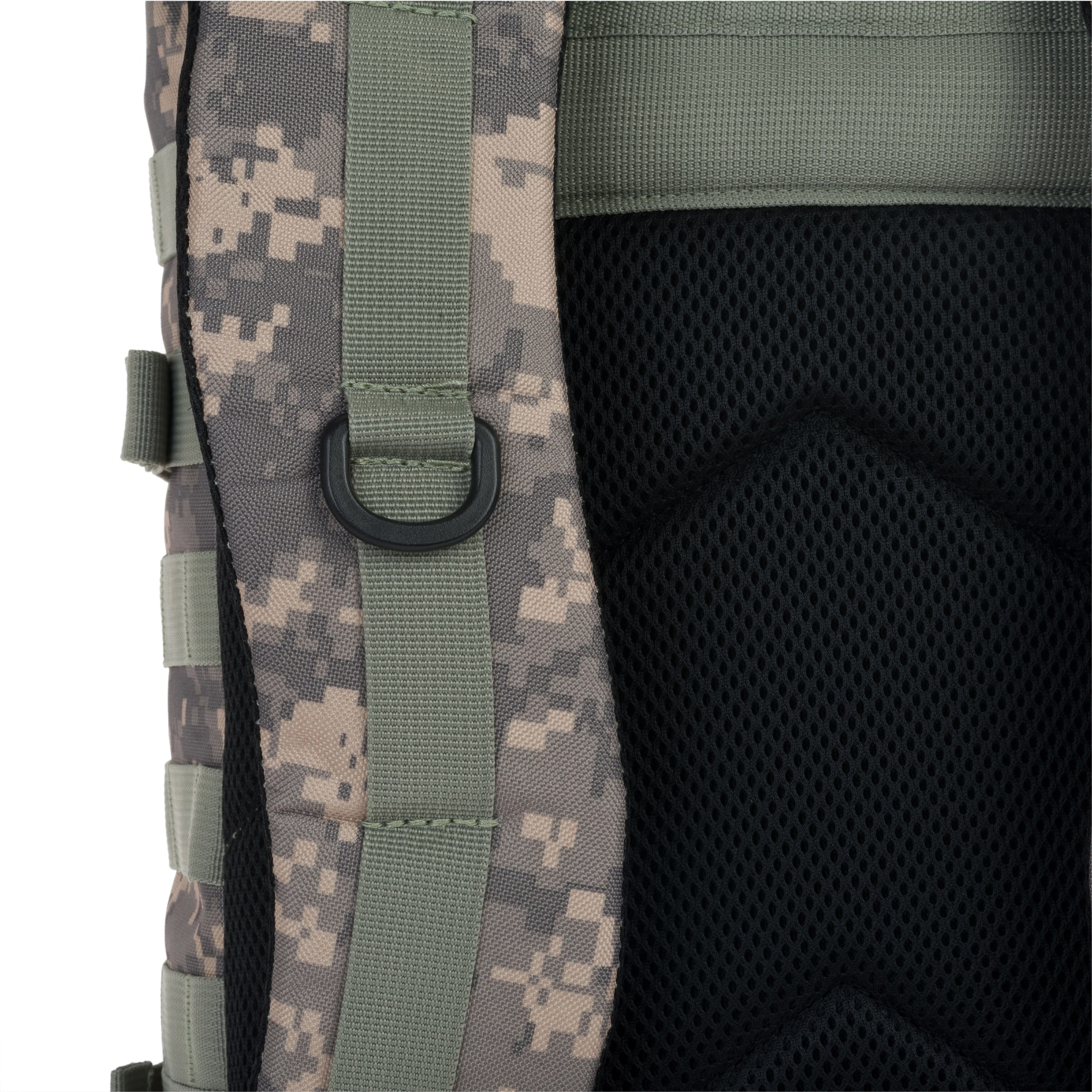 Zaino Brandit US Cooper 40 l - AT-Digital