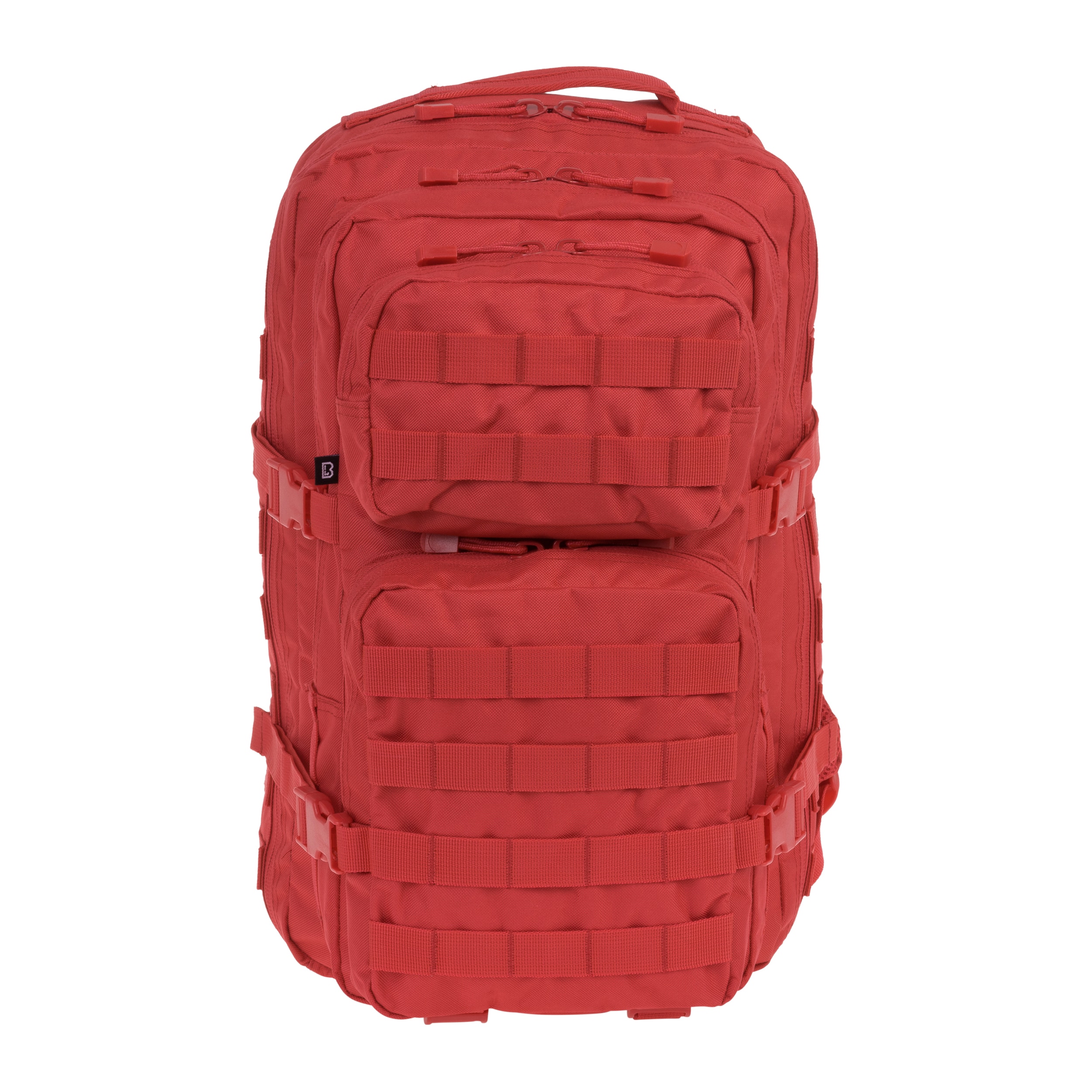 Zaino Brandit US Cooper 40 l - Red